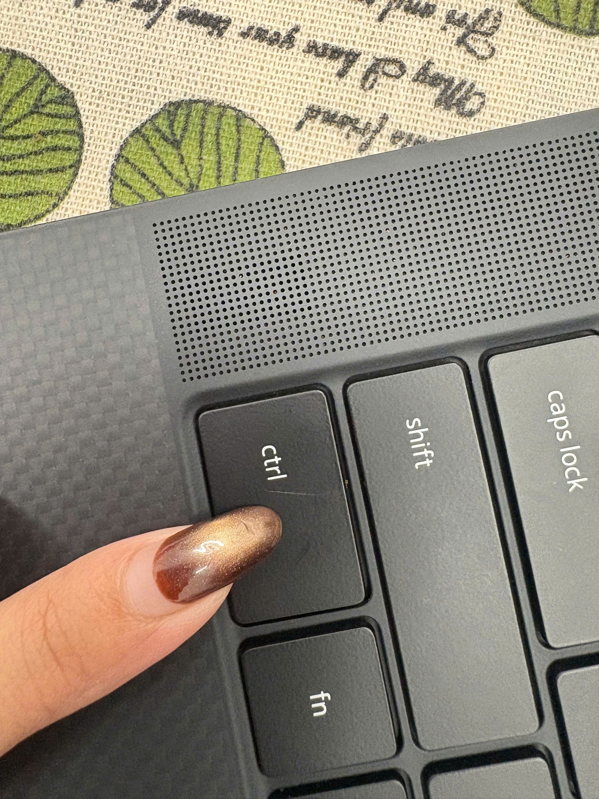 Dell Precision 5560