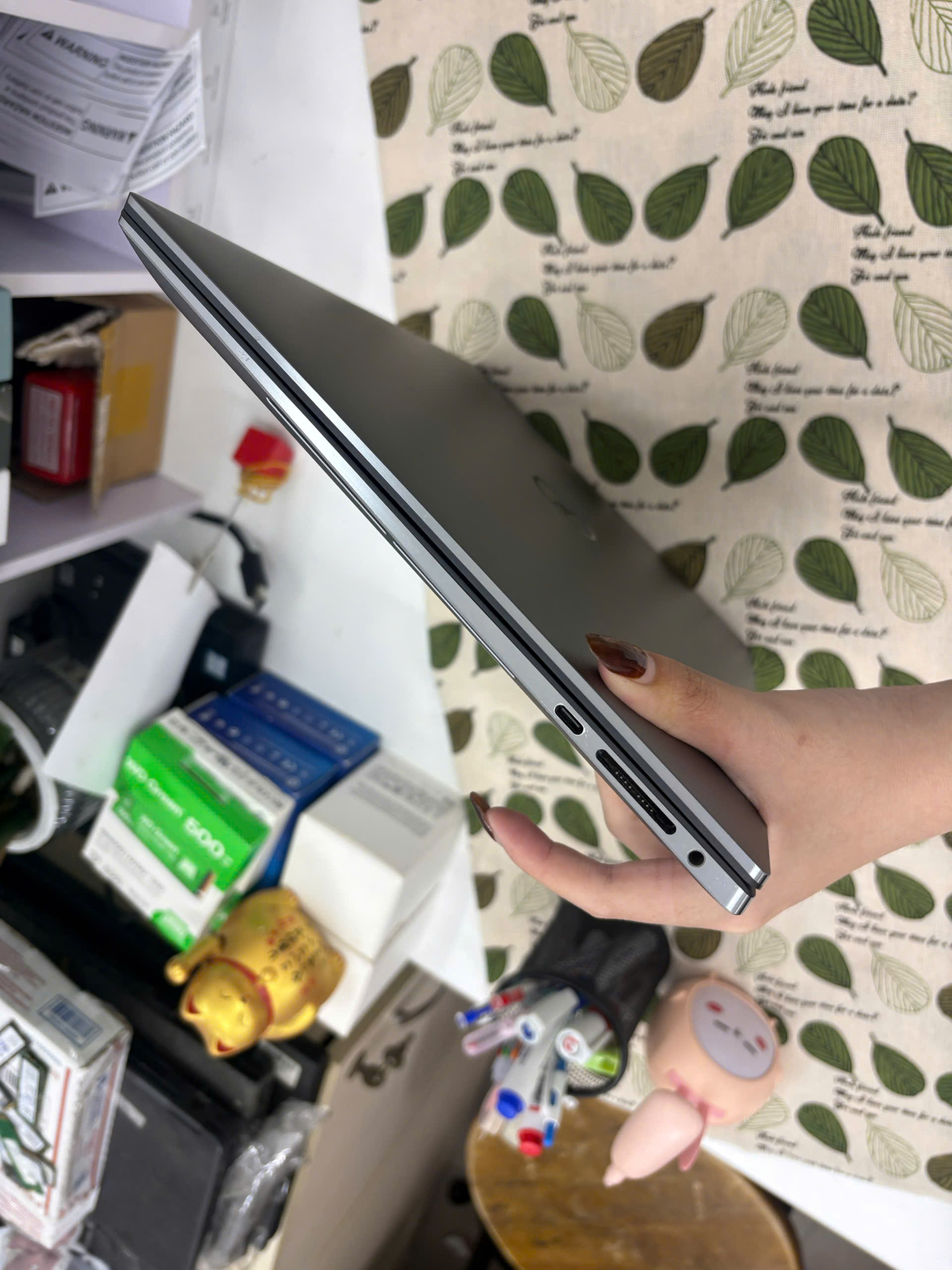 Dell Precision 5560