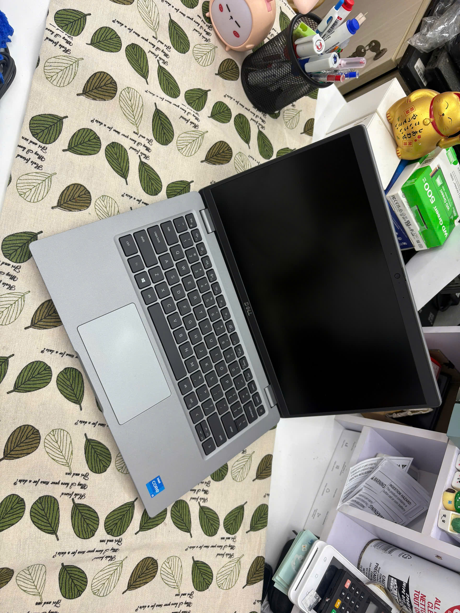 Dell Latitude 5420