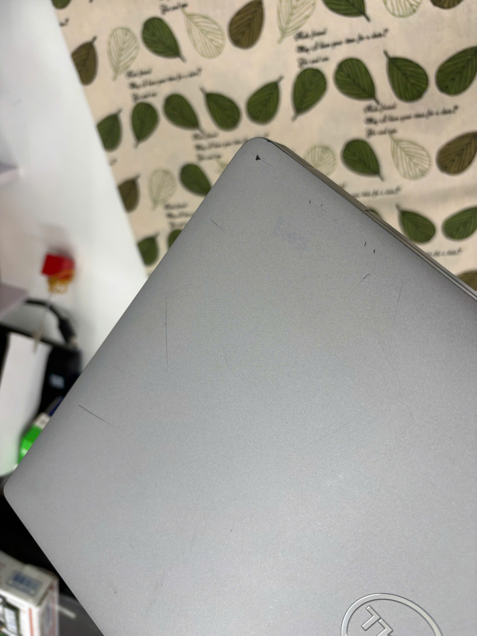 Dell Latitude 5420