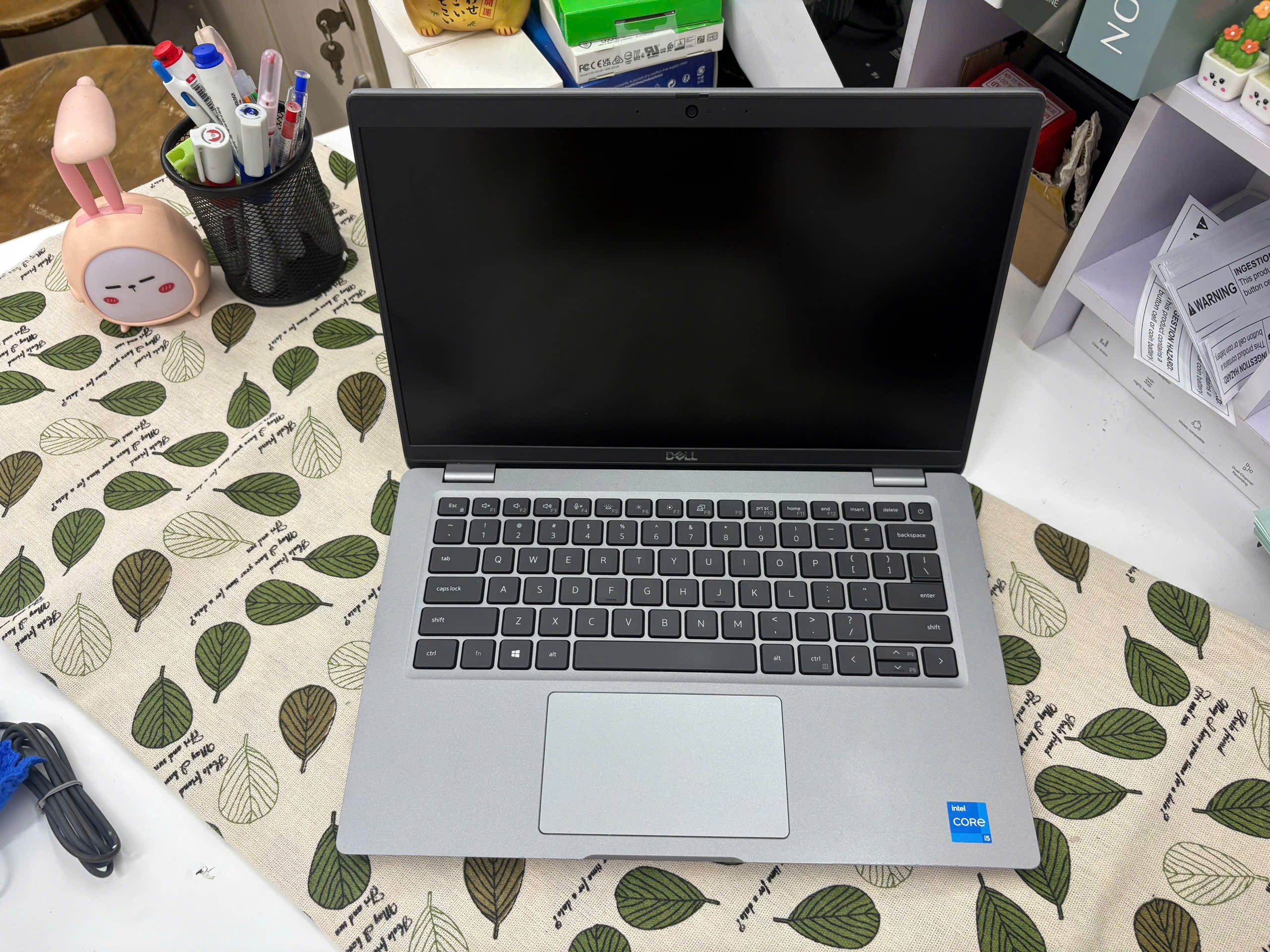 Dell Latitude 5420
