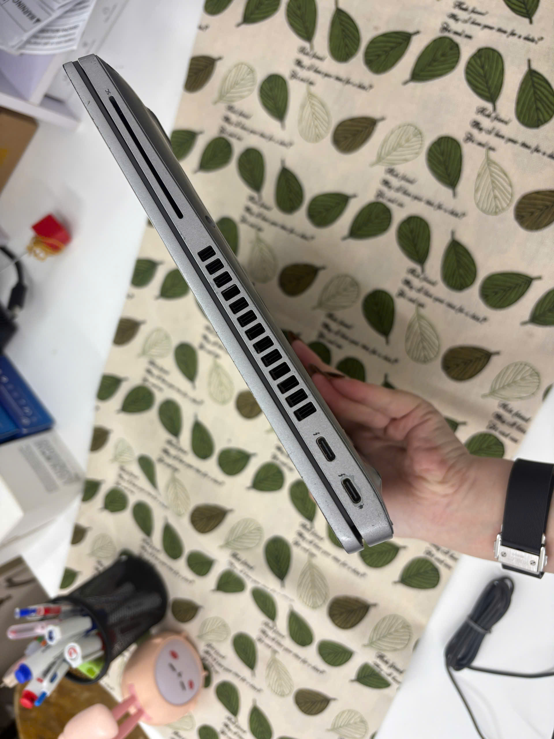Dell Latitude 5420