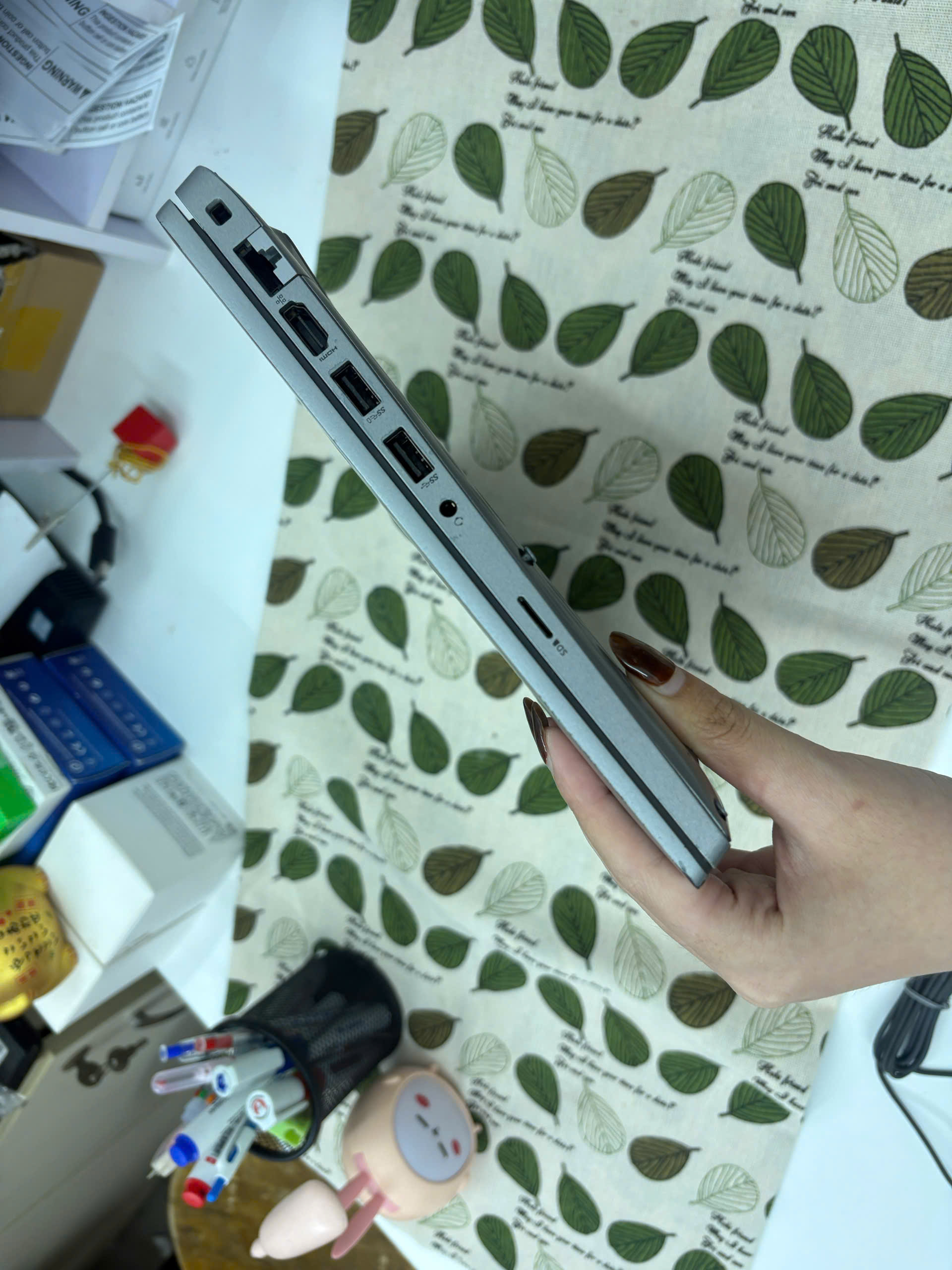 Dell Latitude 5420