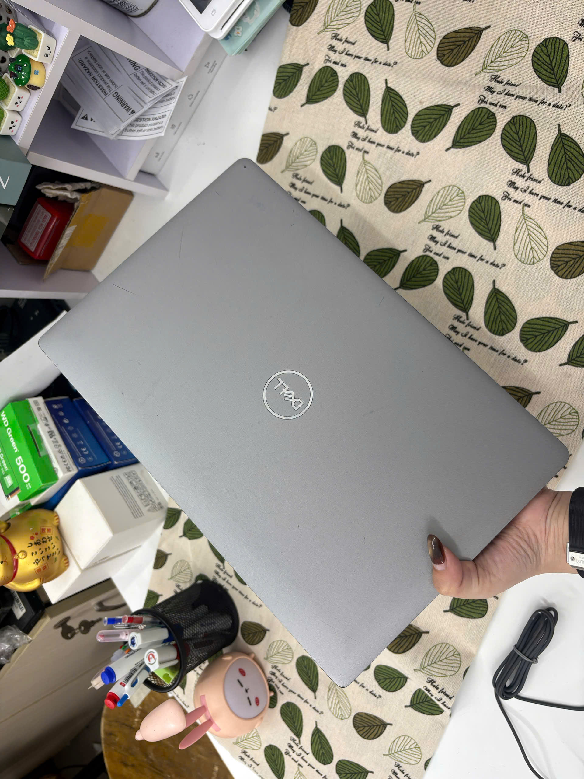 Dell Latitude 5420