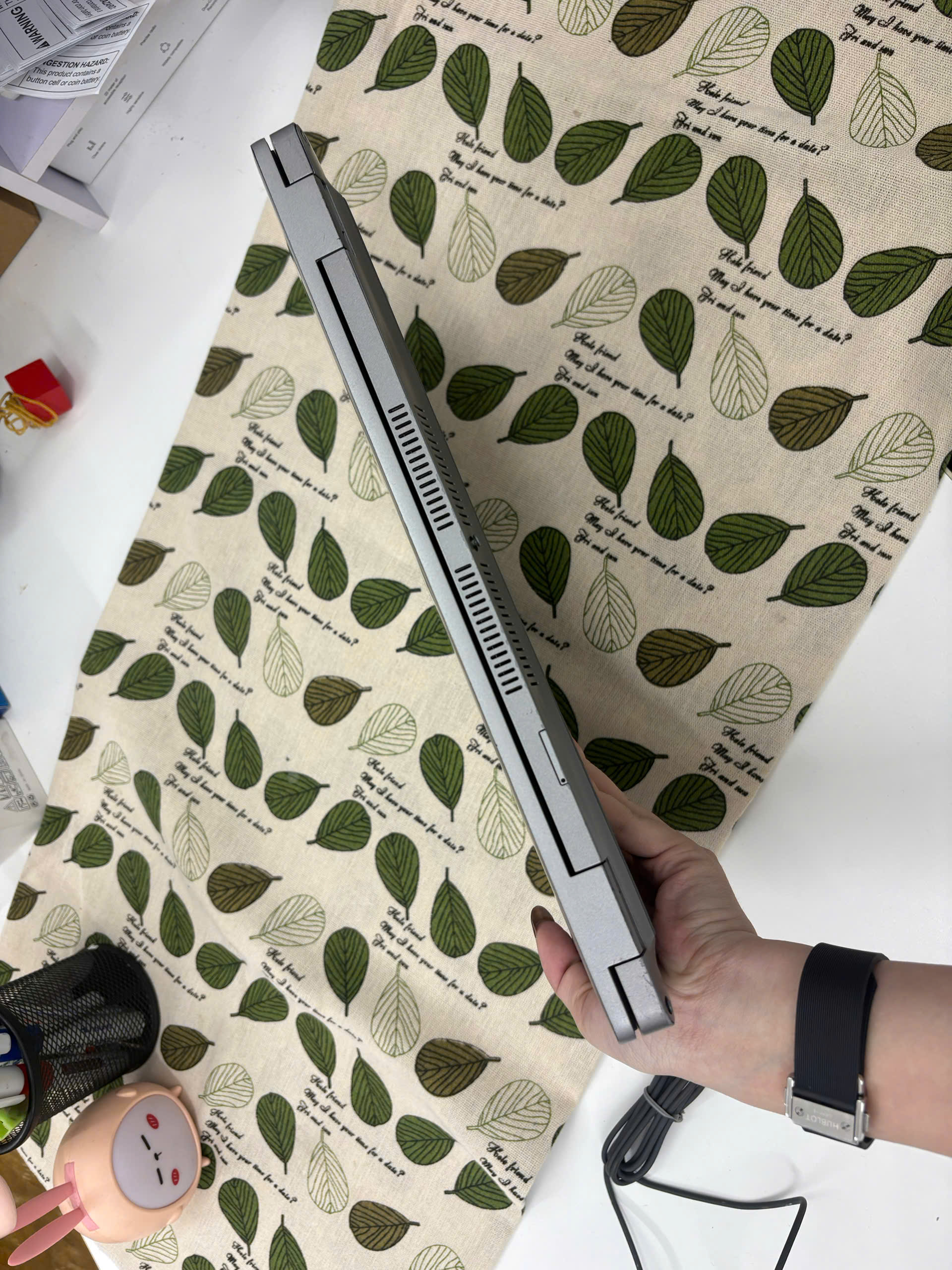 Dell Latitude 5420
