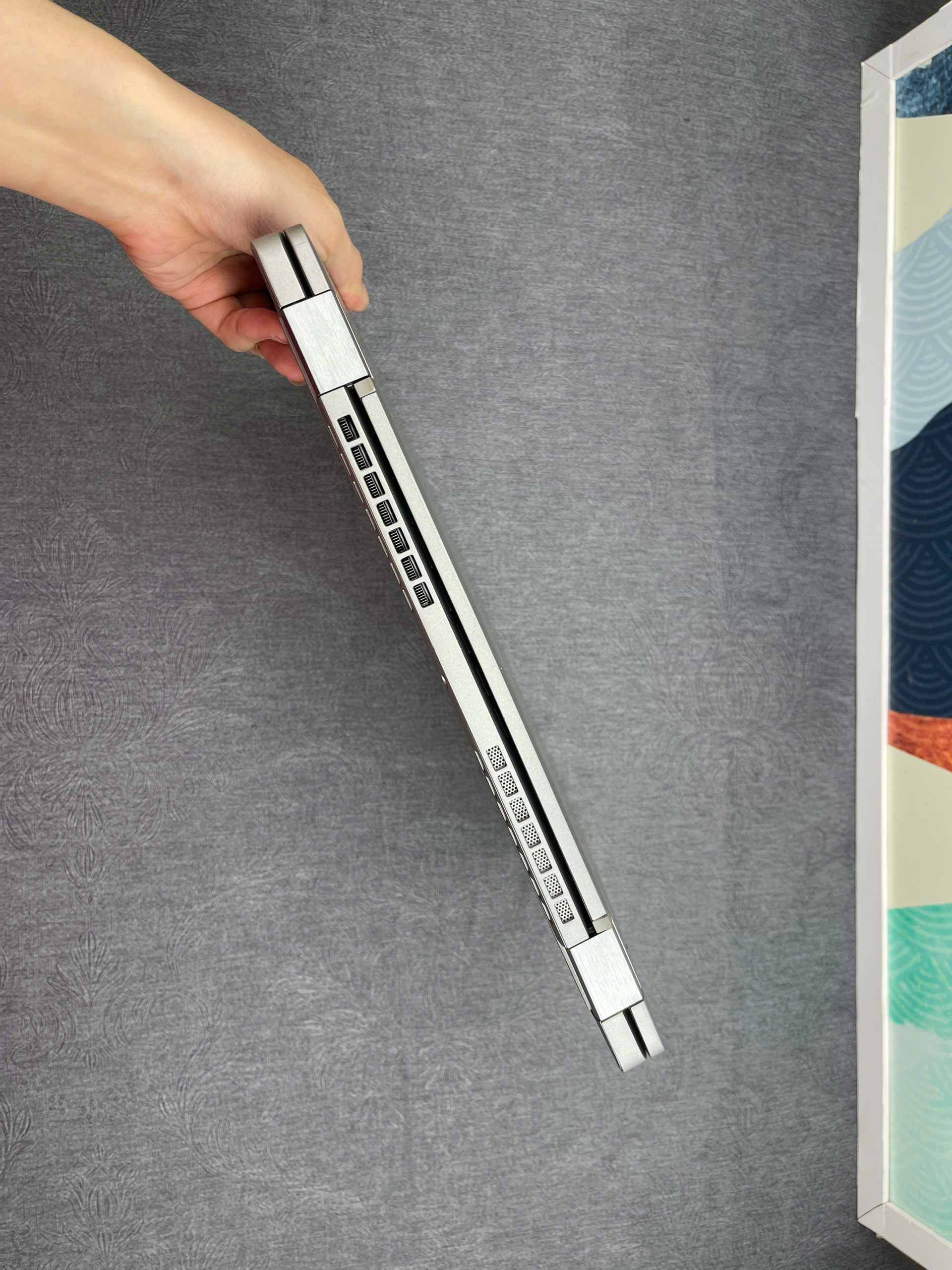 Dell Latitude 5320