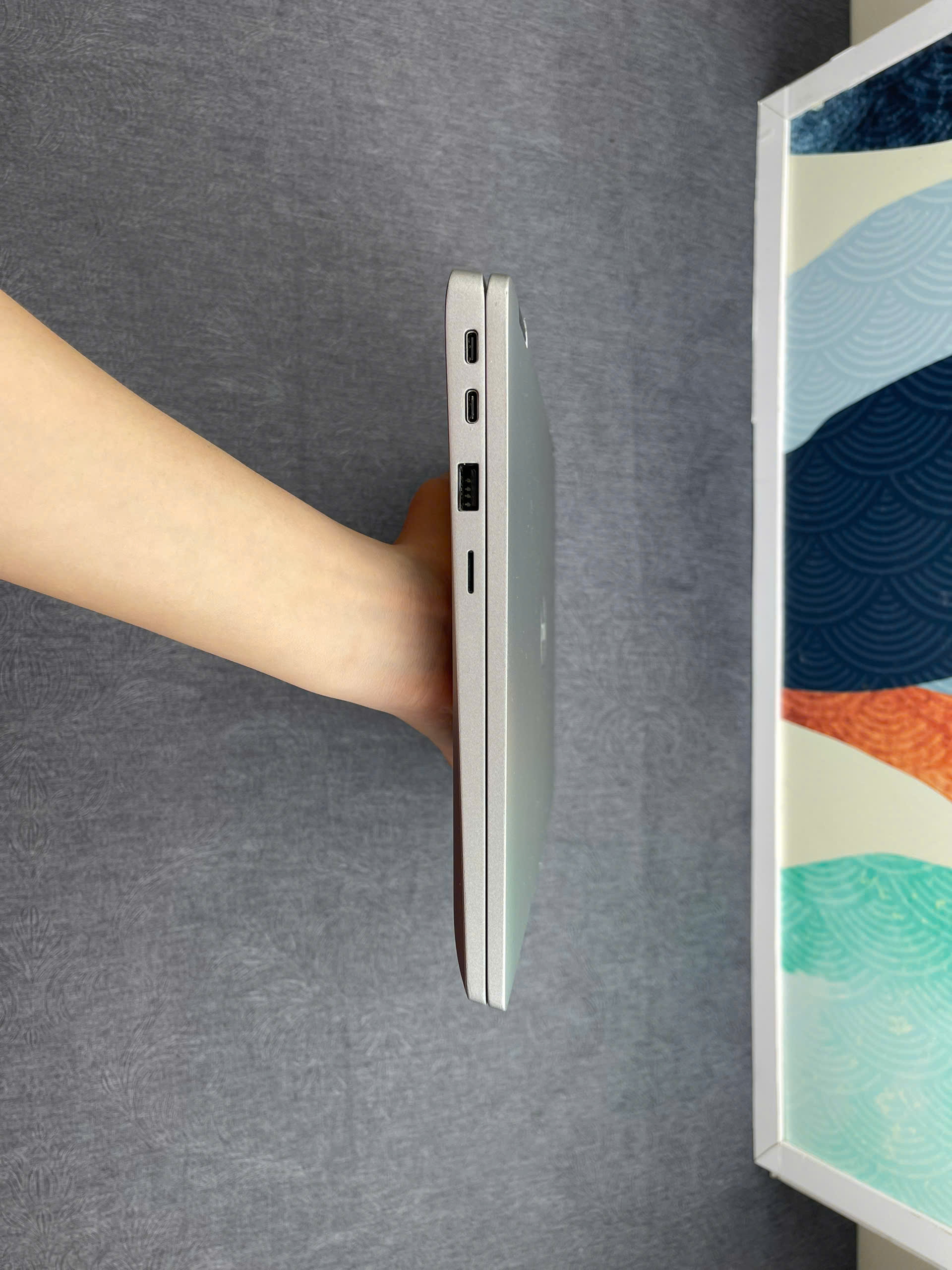 Dell Latitude 5320