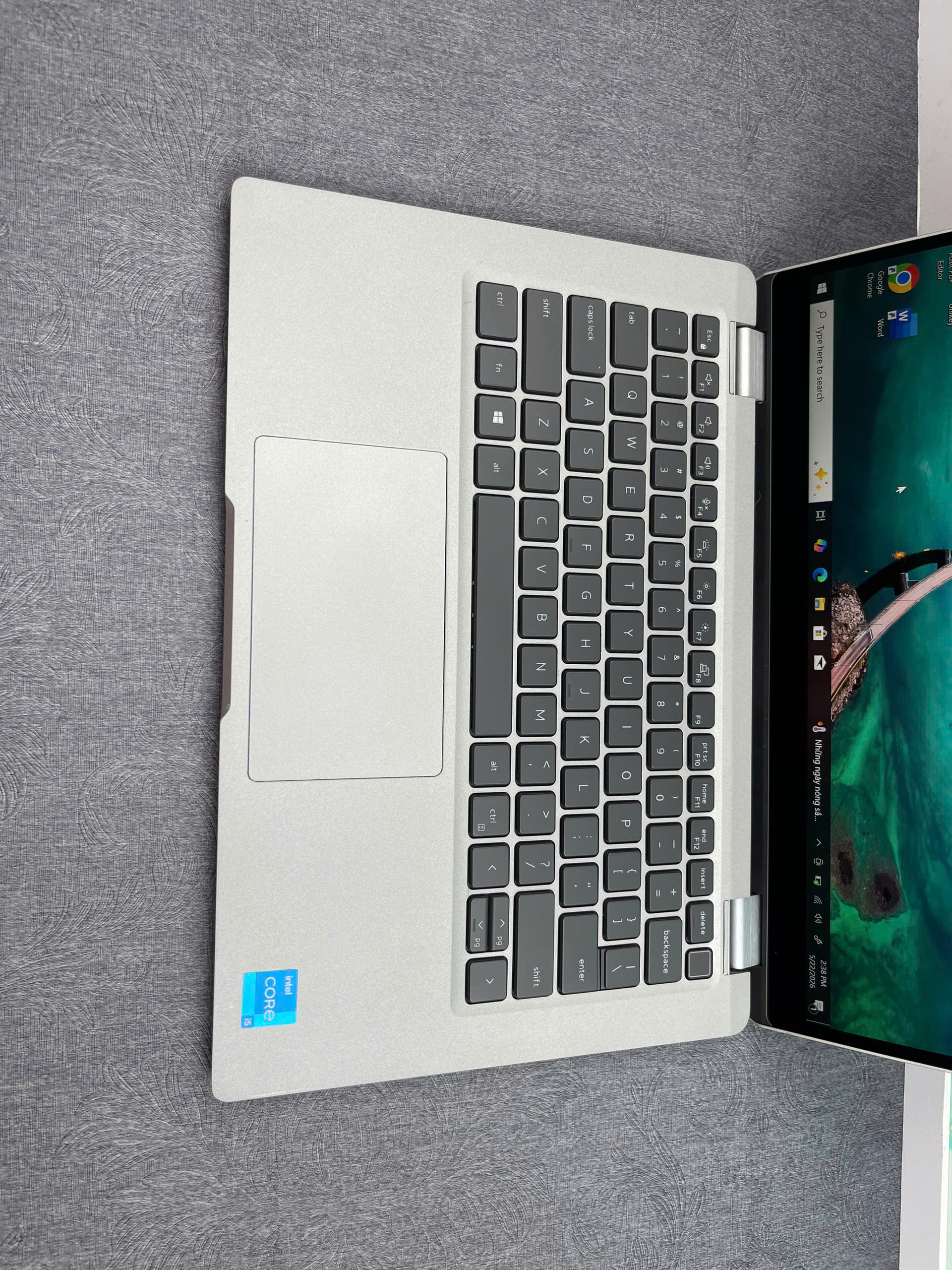 Dell Latitude 5320