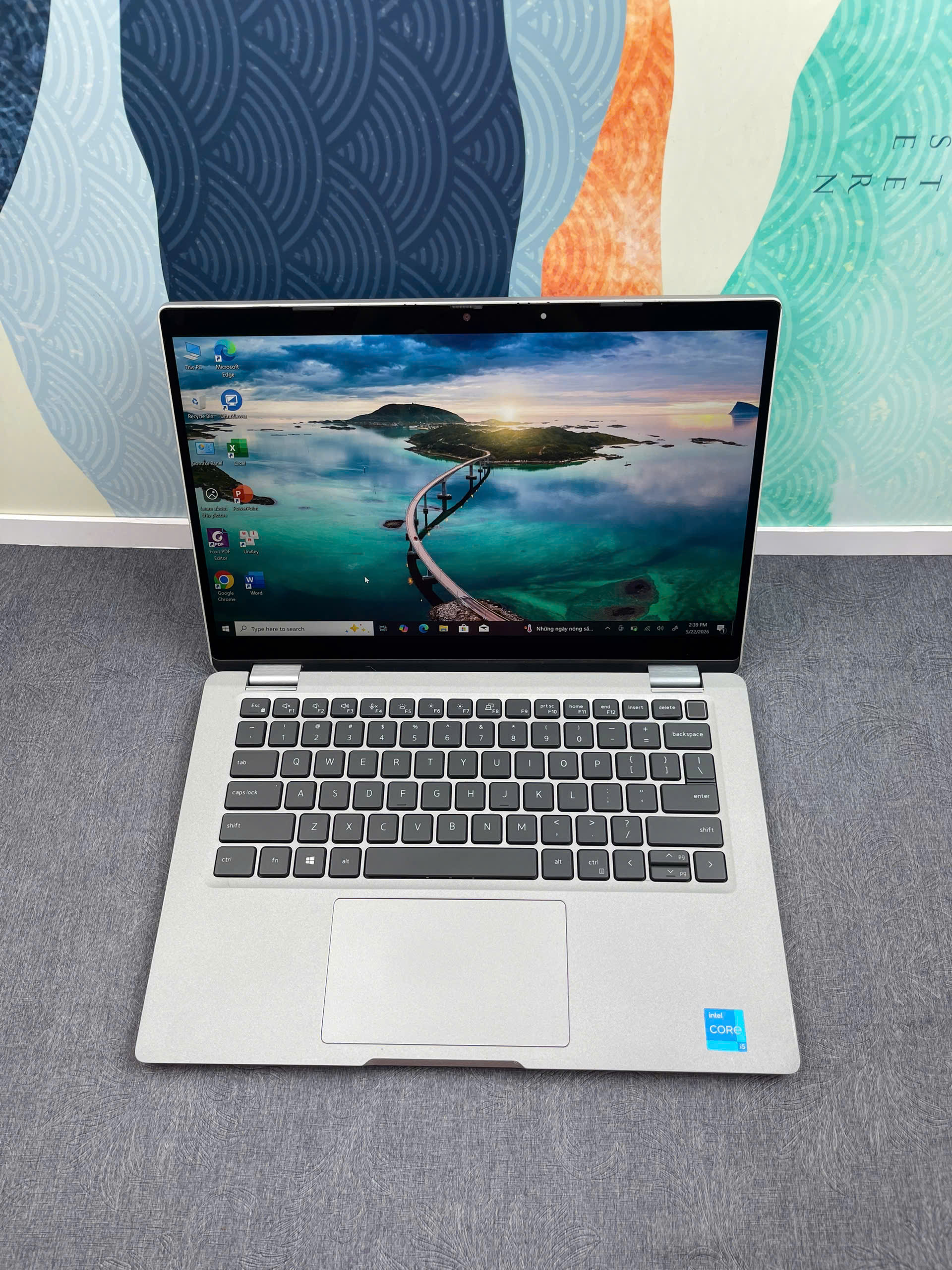 Dell Latitude 5320