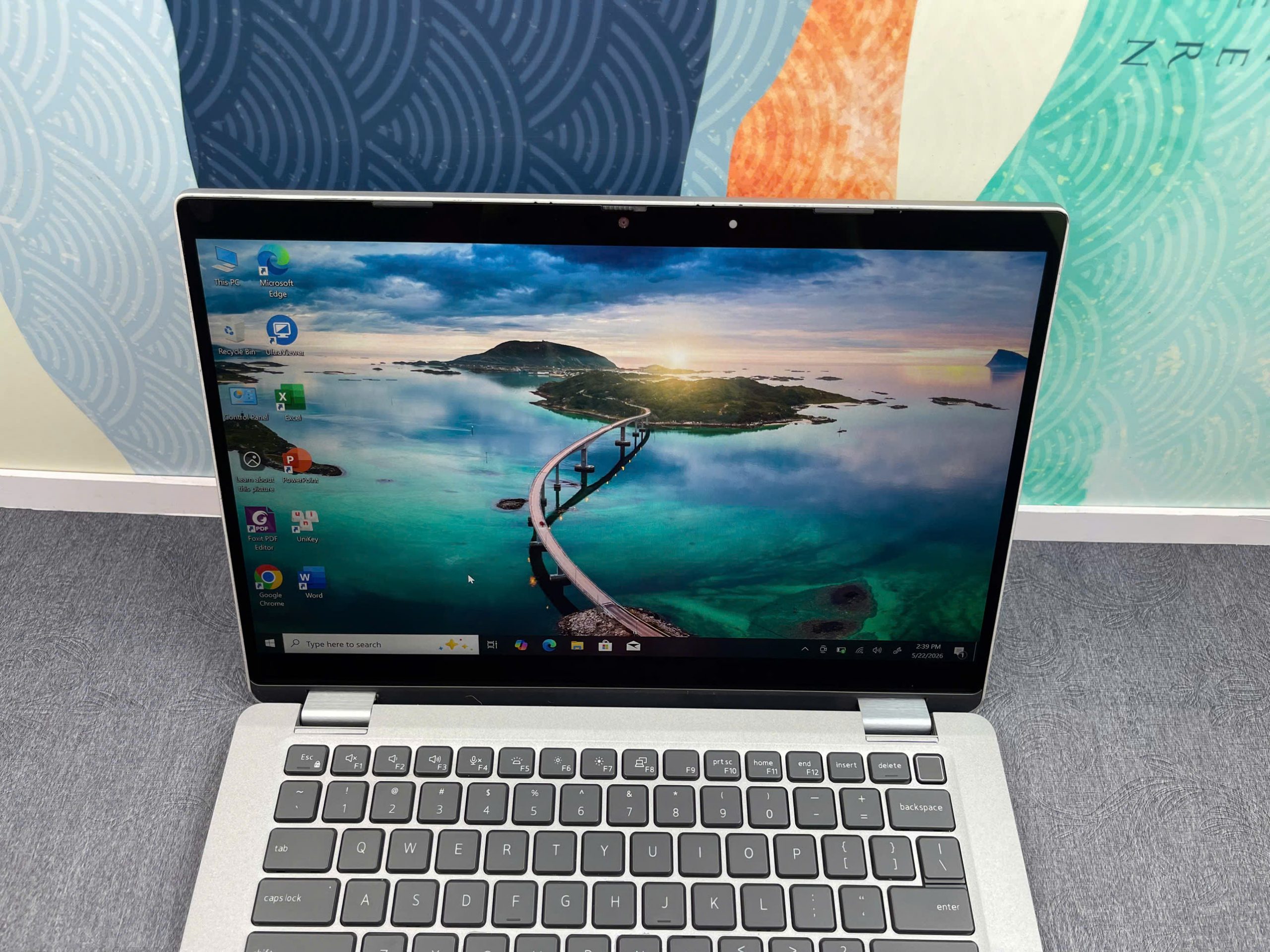 Dell Latitude 5320