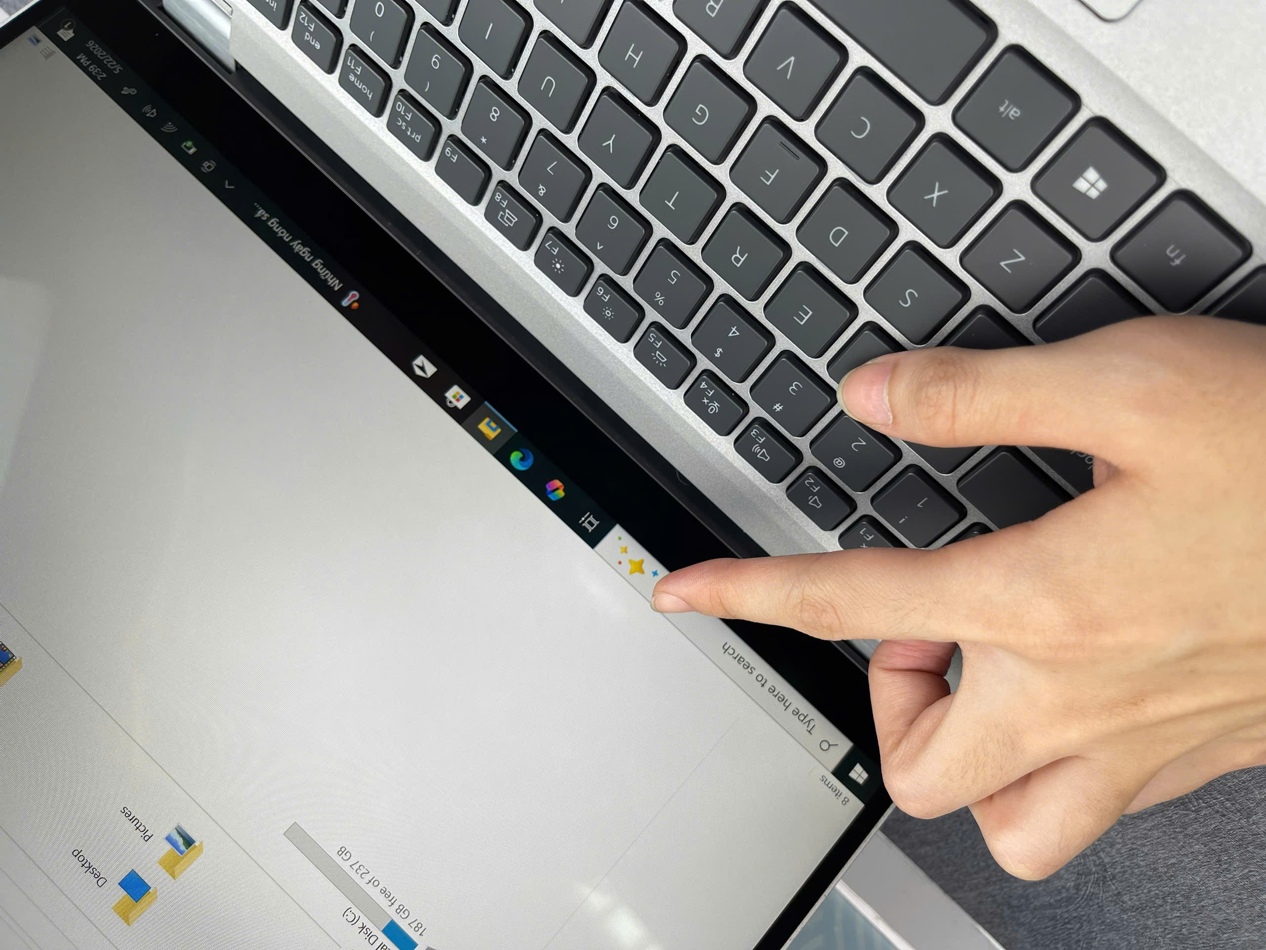 Dell Latitude 5320