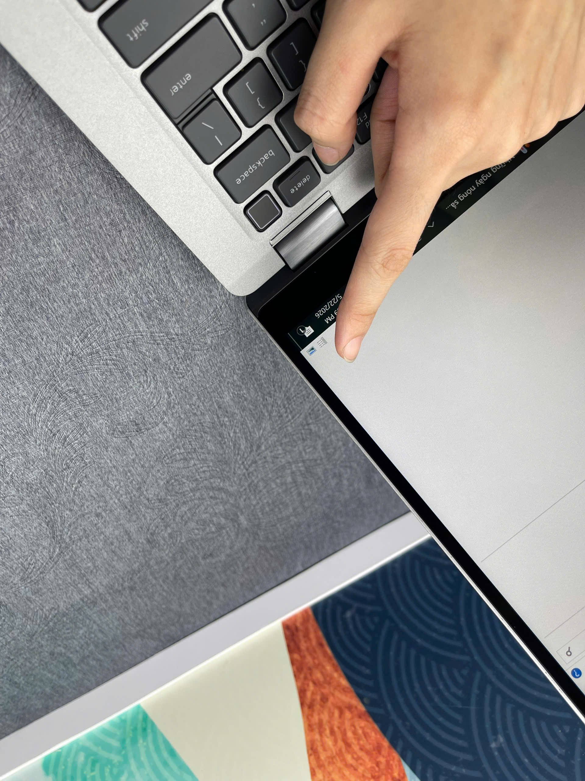 Dell Latitude 5320