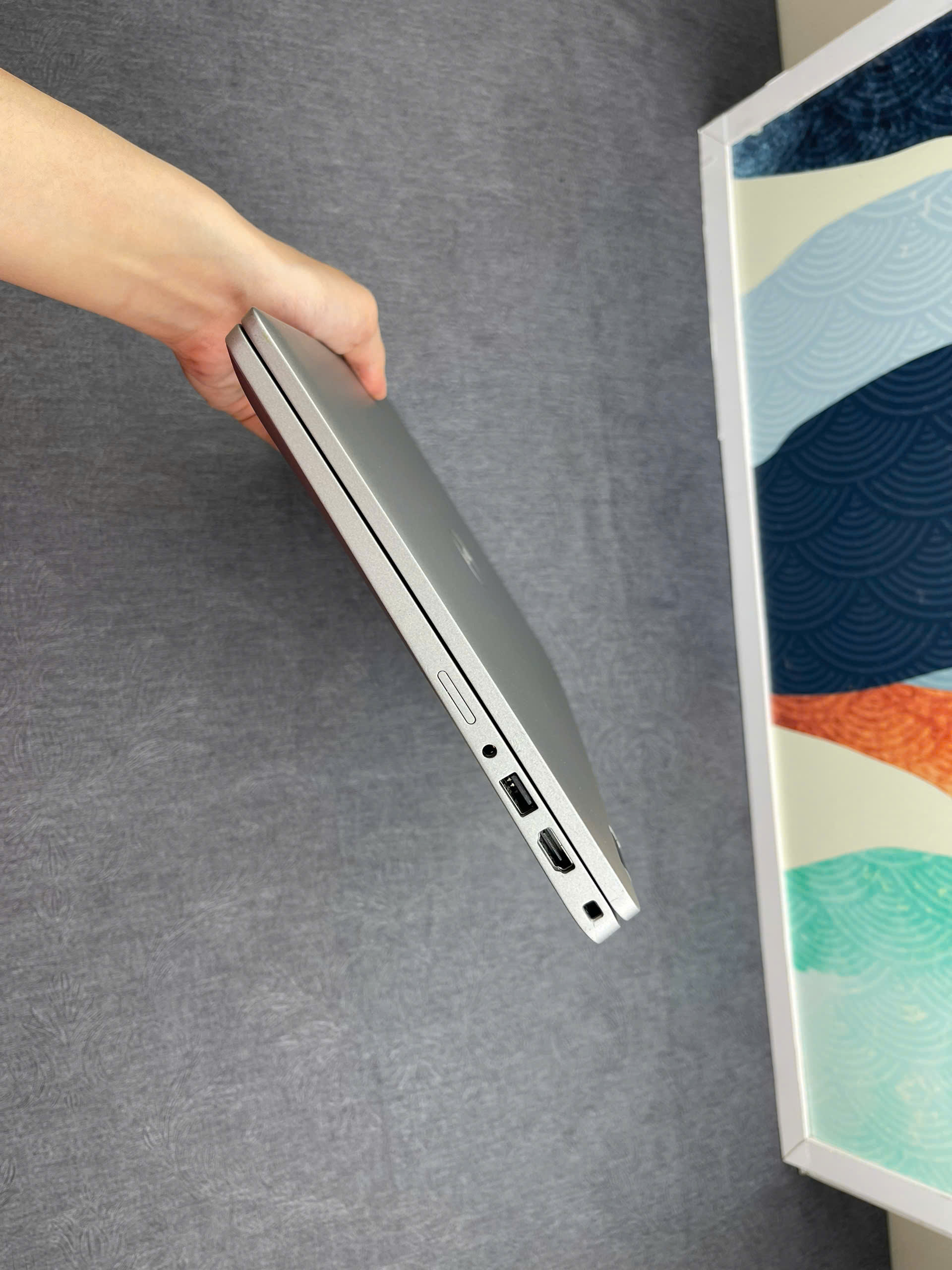 Dell Latitude 5320