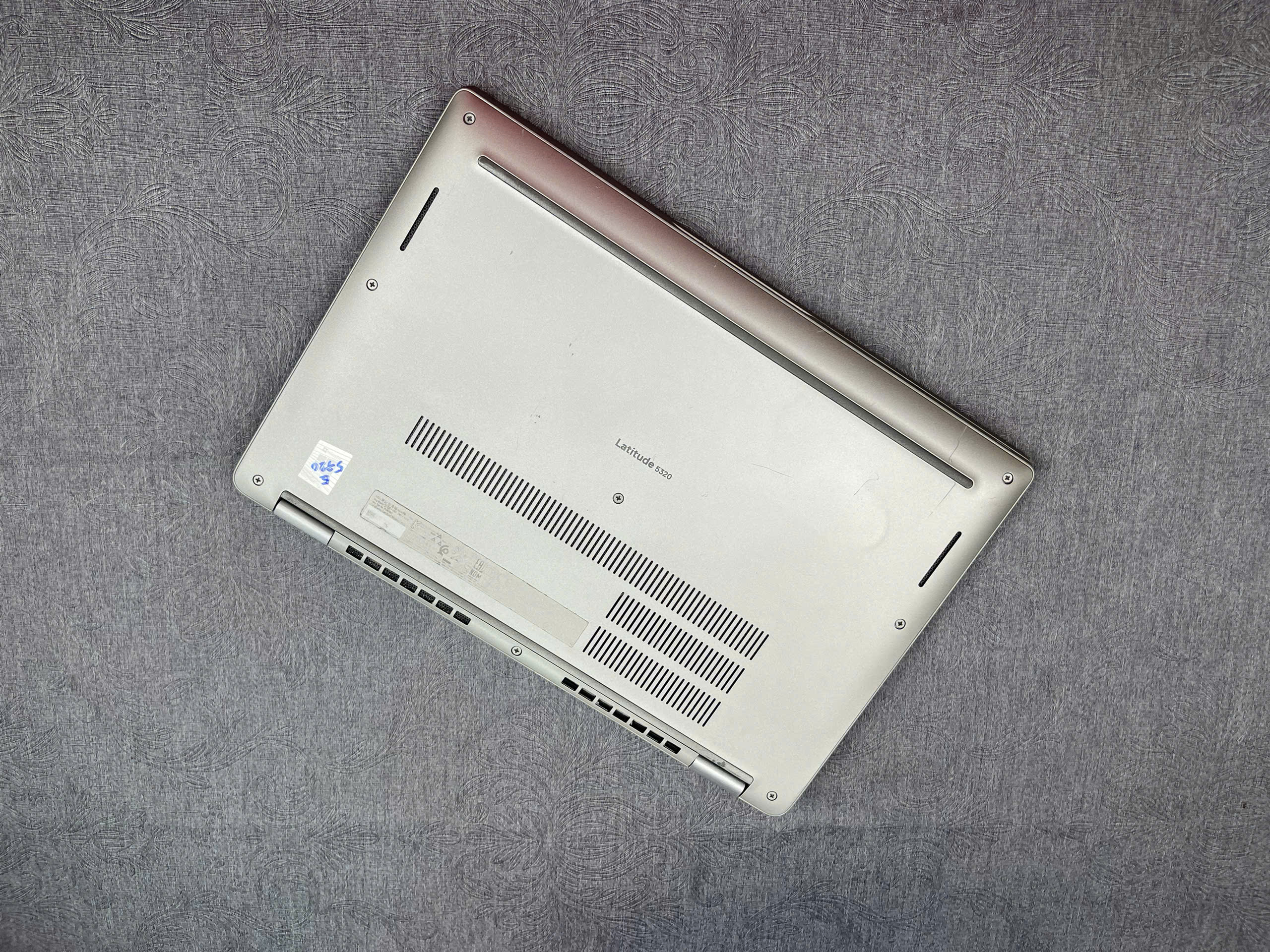 Dell Latitude 5320