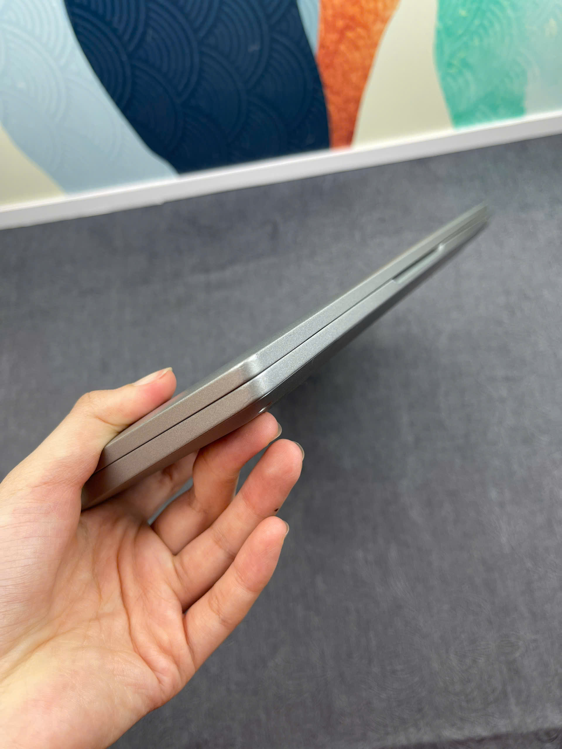 Dell Latitude 5320
