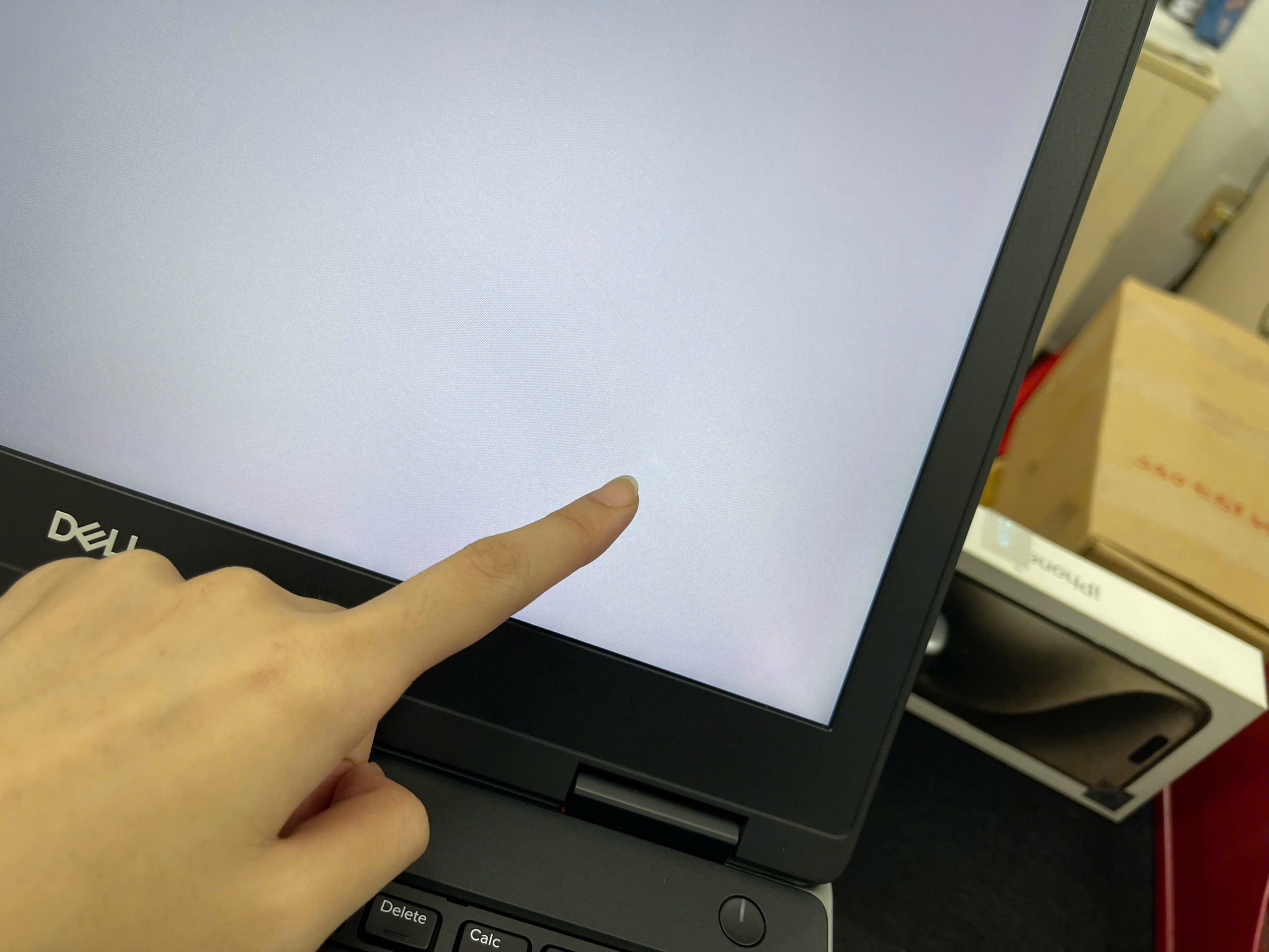 Dell Precision 7530