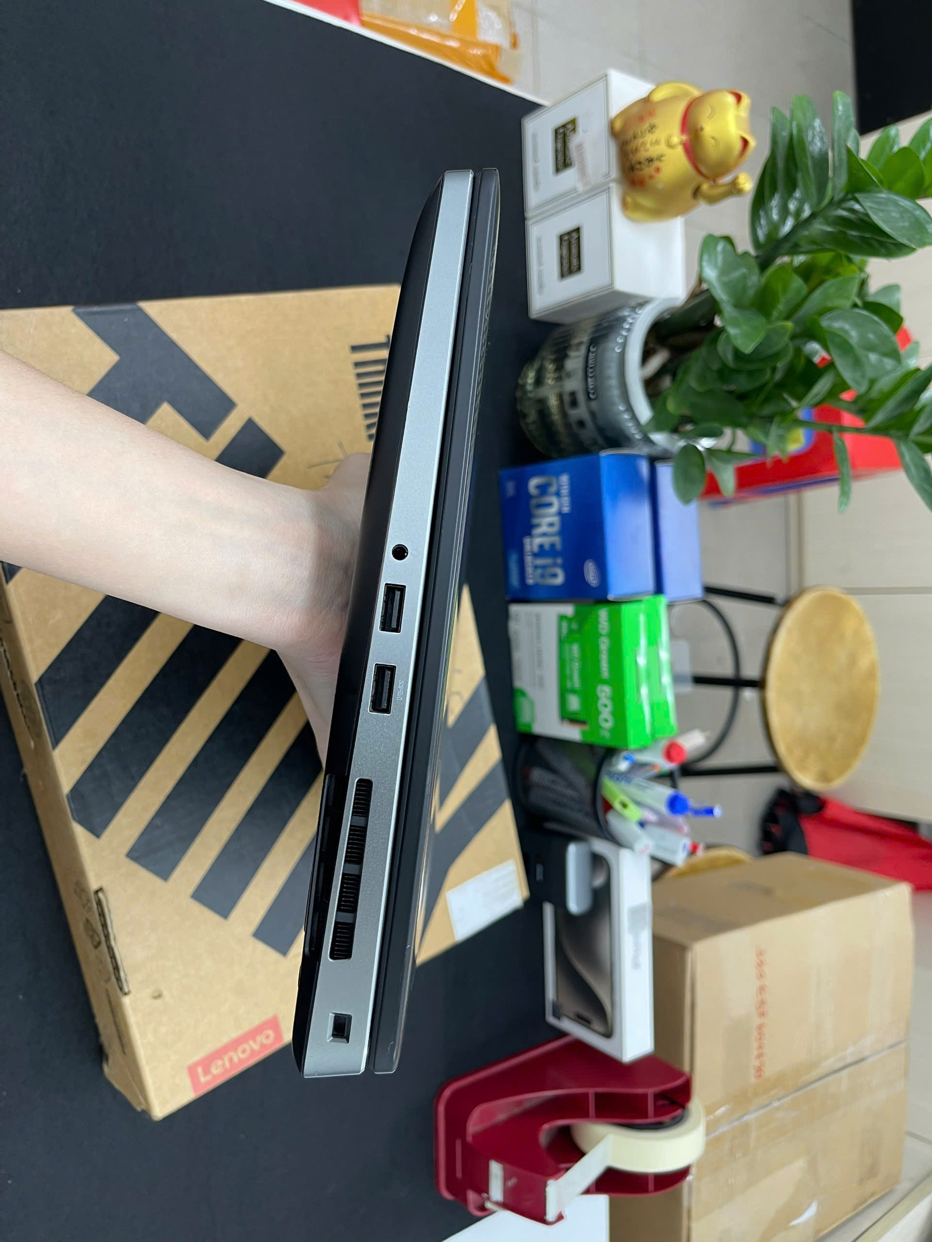 Dell Precision 7530