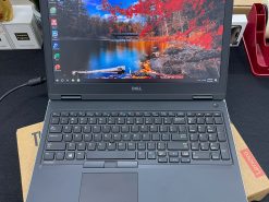 Dell Precision 7530