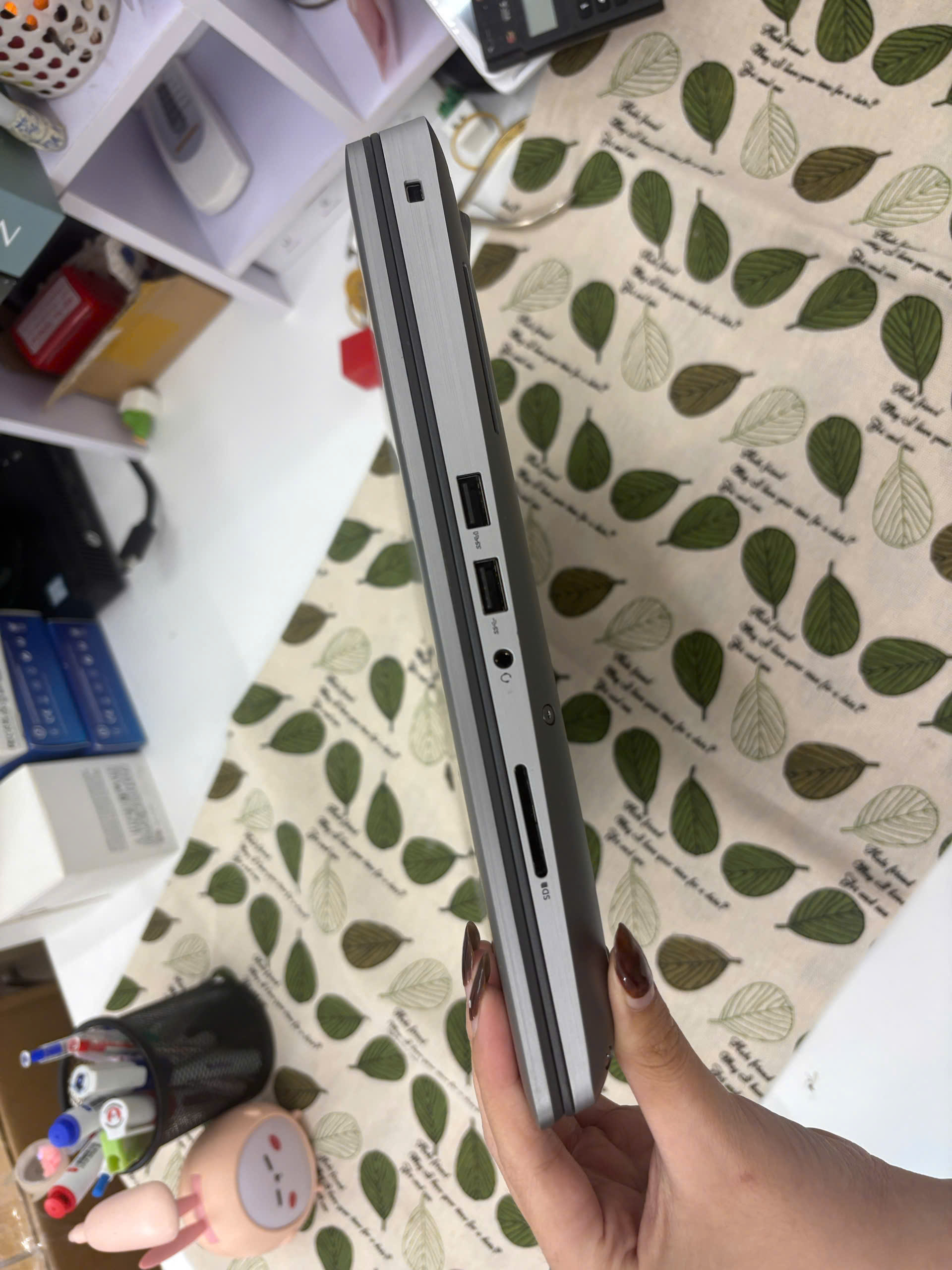 Dell Precision 7560