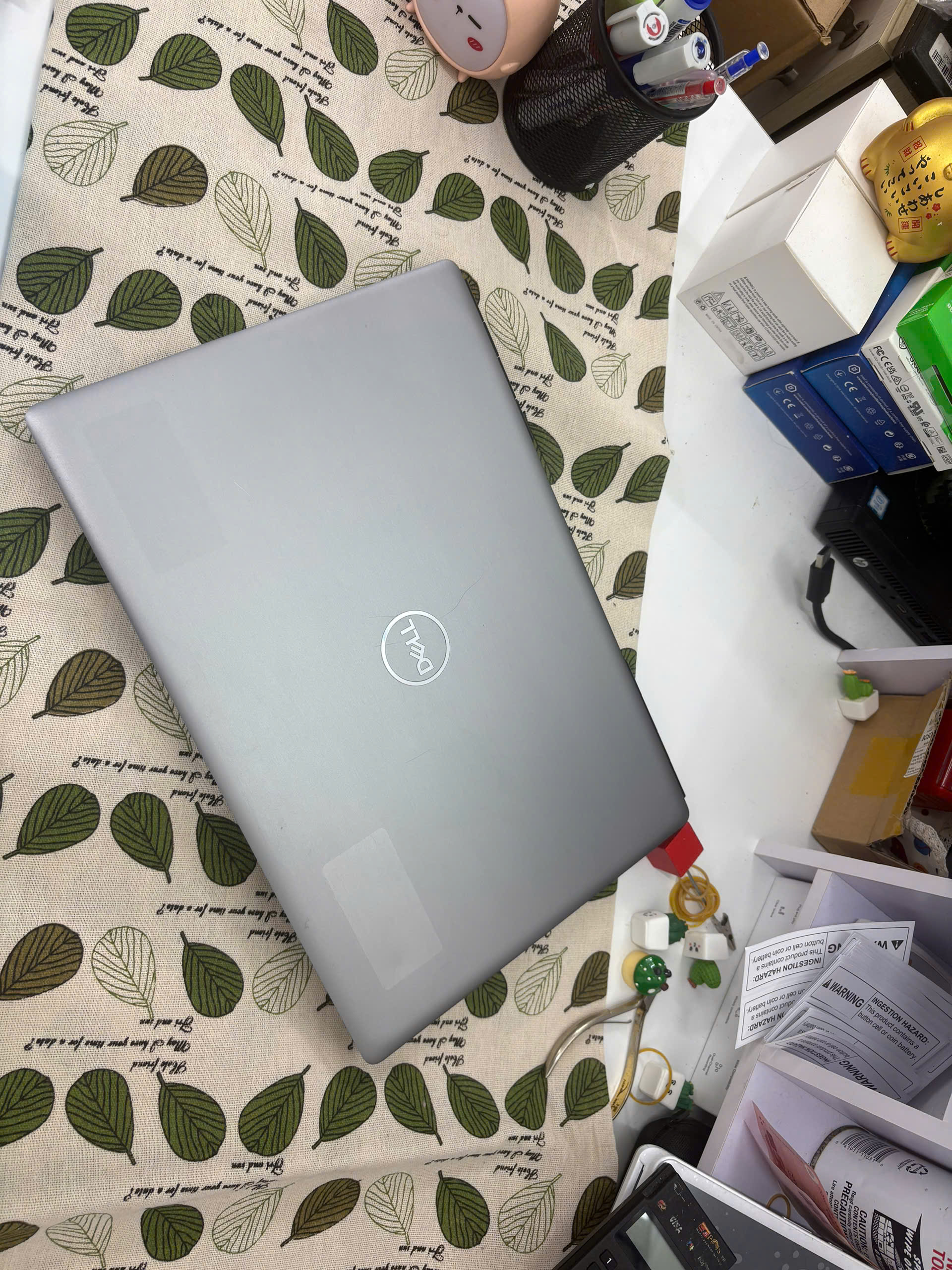 Dell Precision 7560
