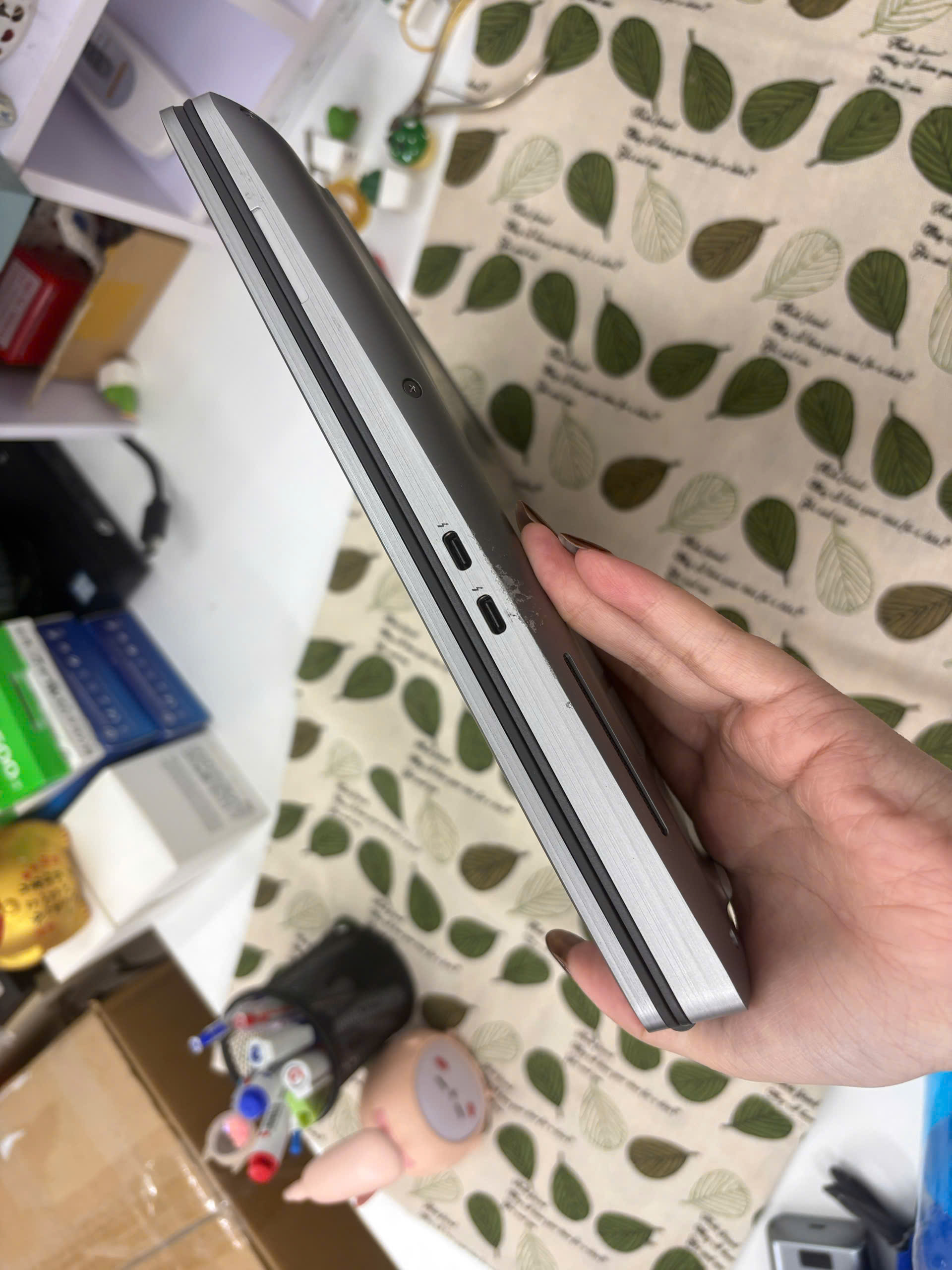Dell Precision 7560