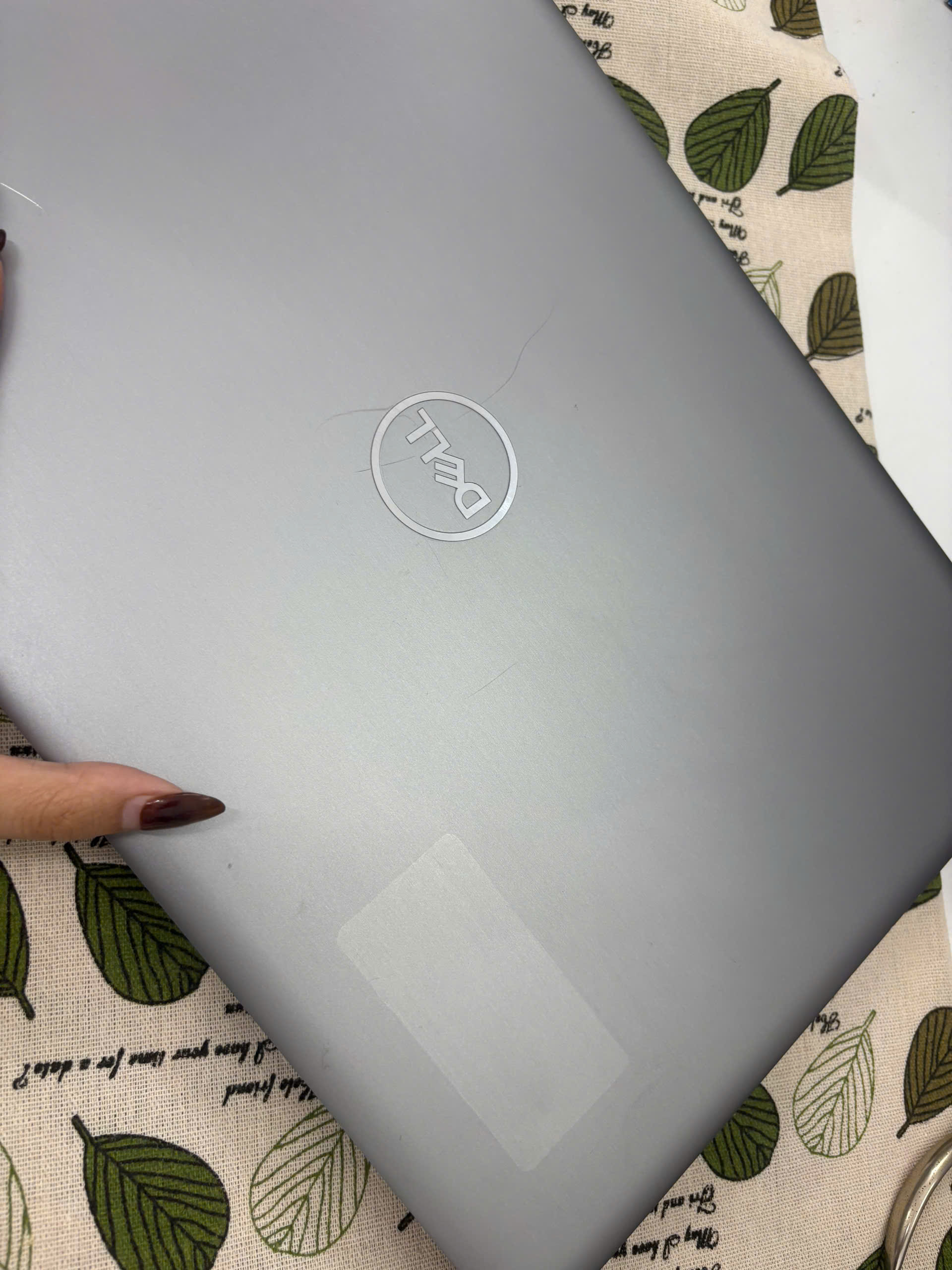 Dell Precision 7560