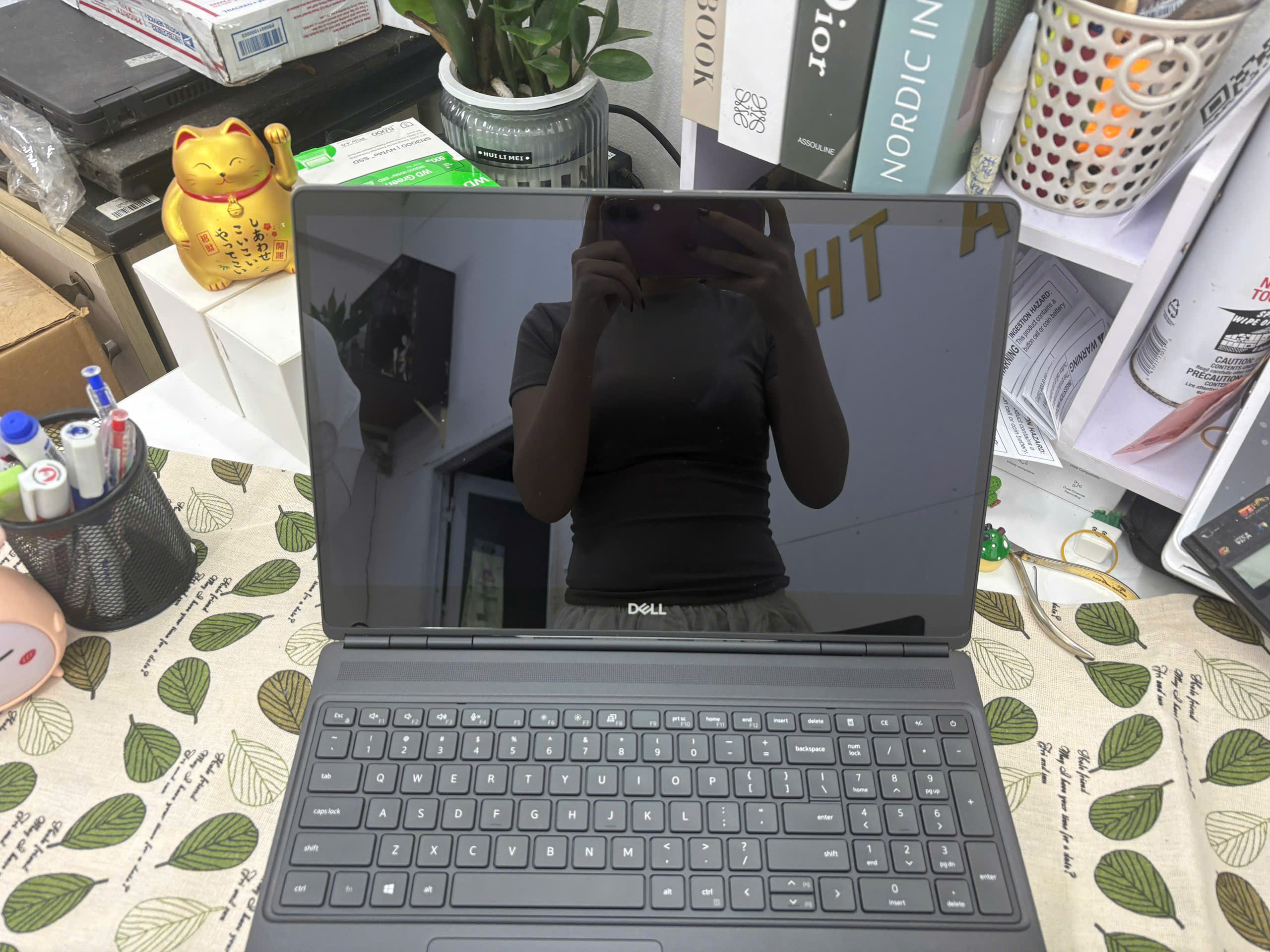 Dell Precision 7560