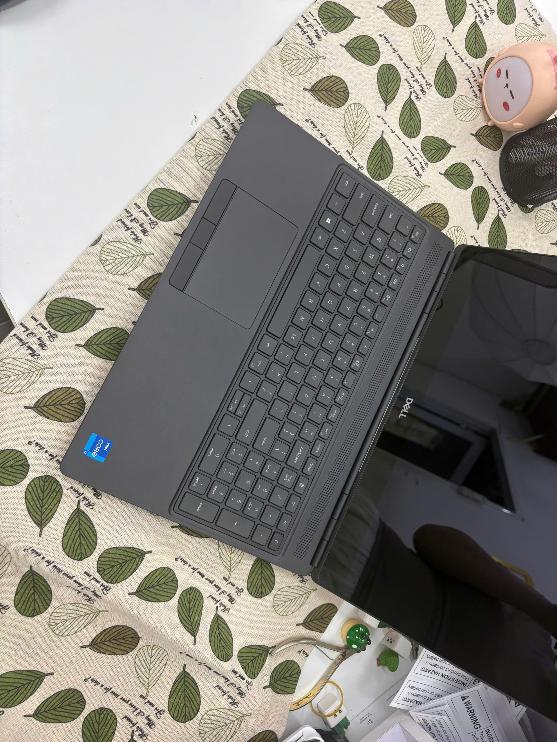 Dell Precision 7560