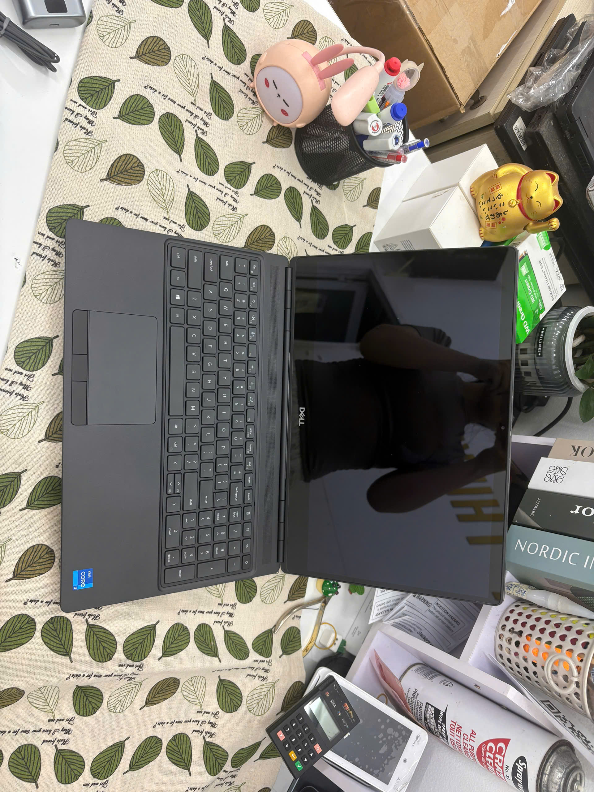 Dell Precision 7560