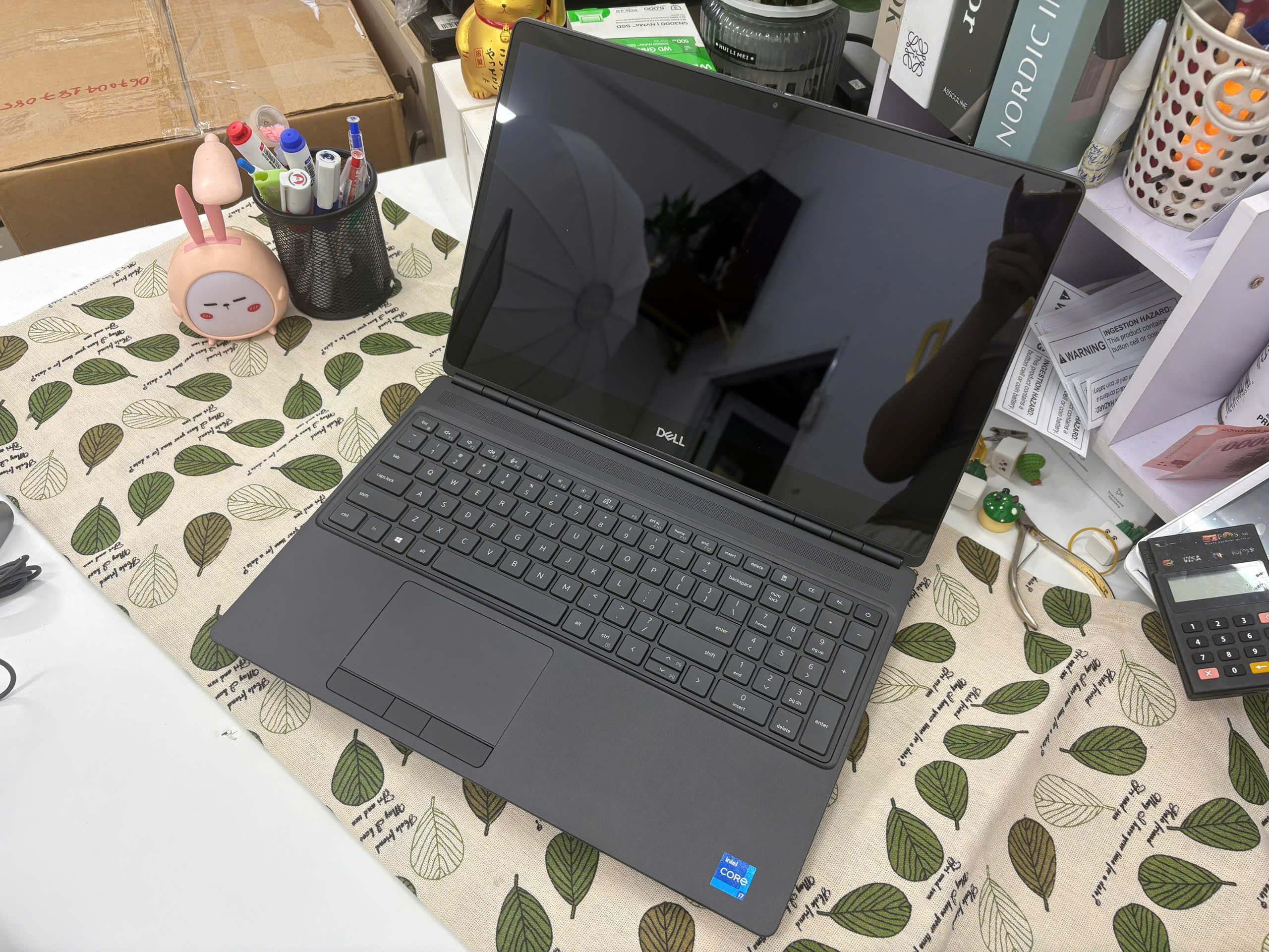 Dell Precision 7560