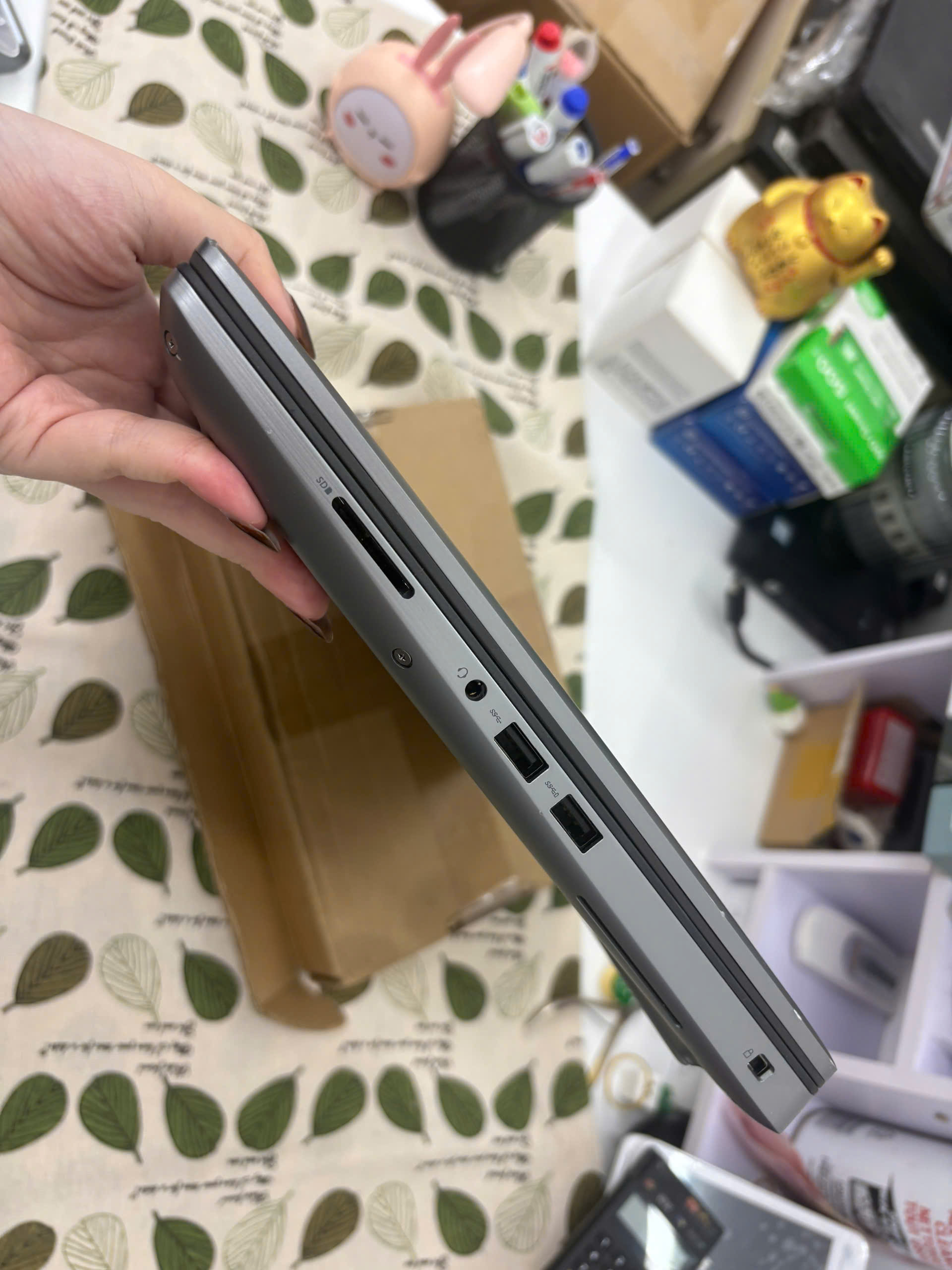 Dell Precision 7550