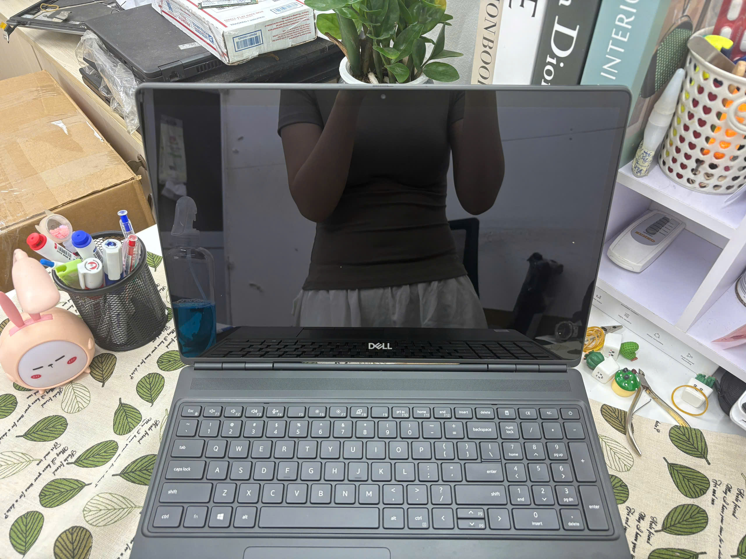 Dell Precision 7550