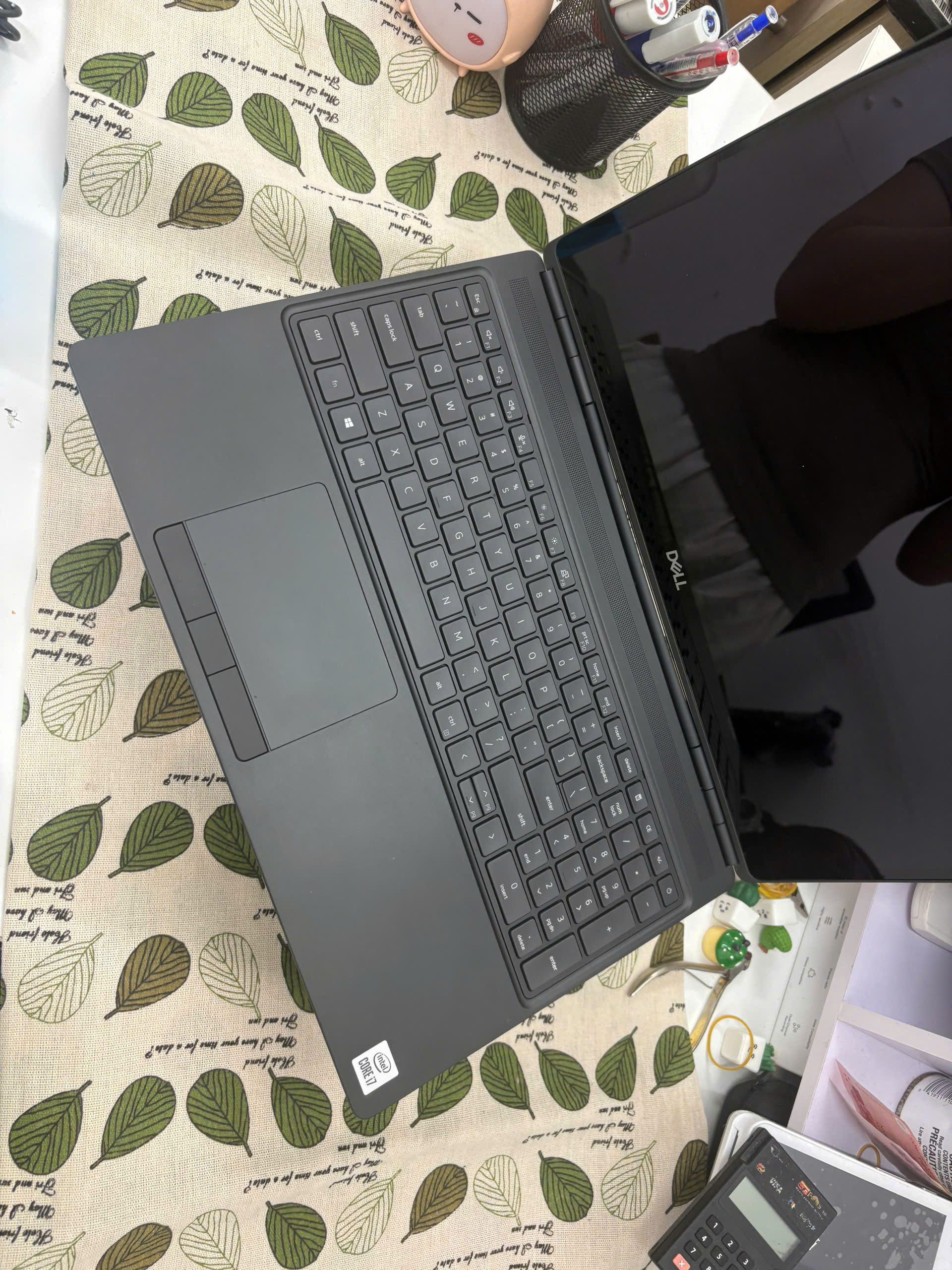 Dell Precision 7550