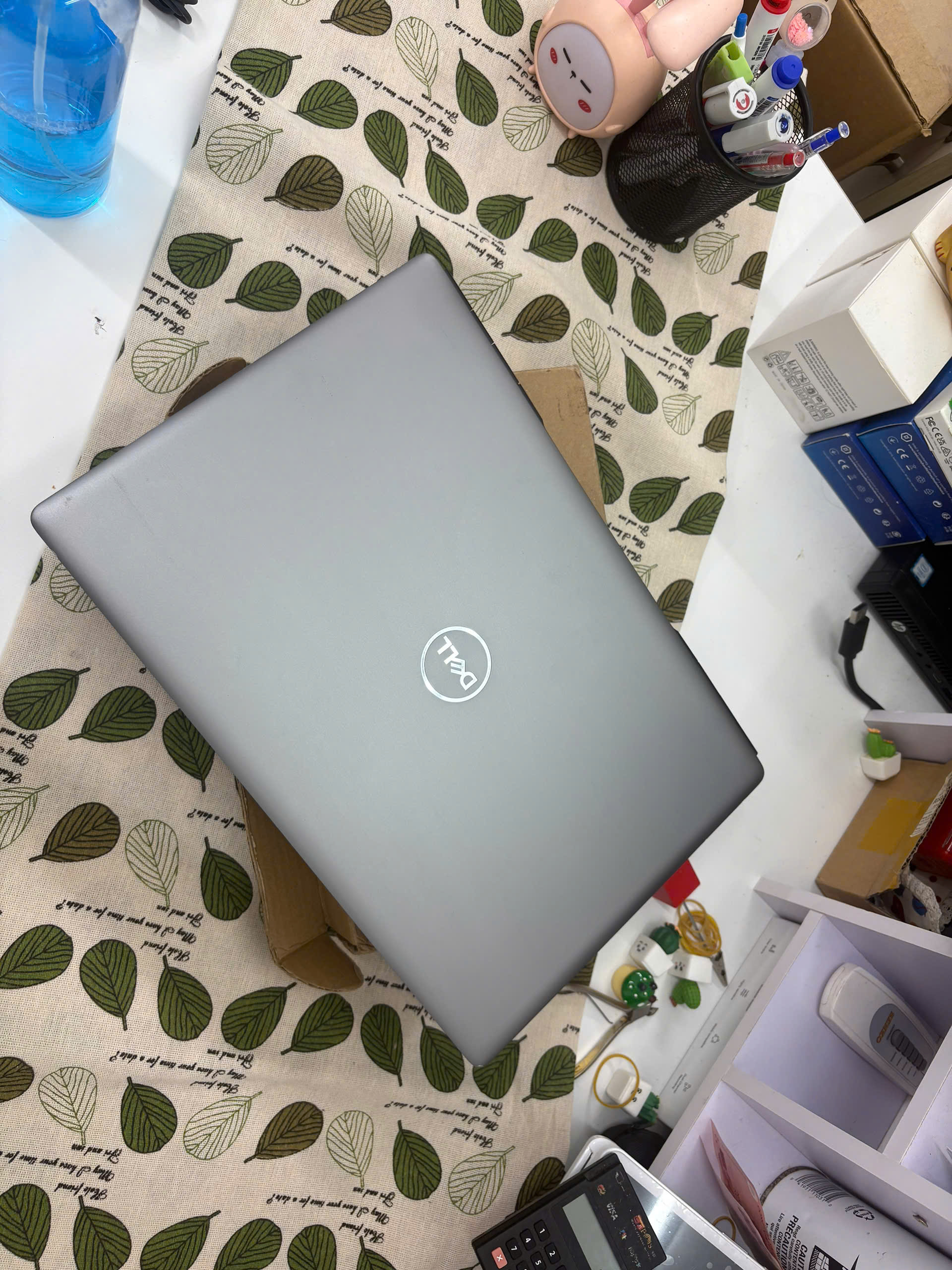 Dell Precision 7550