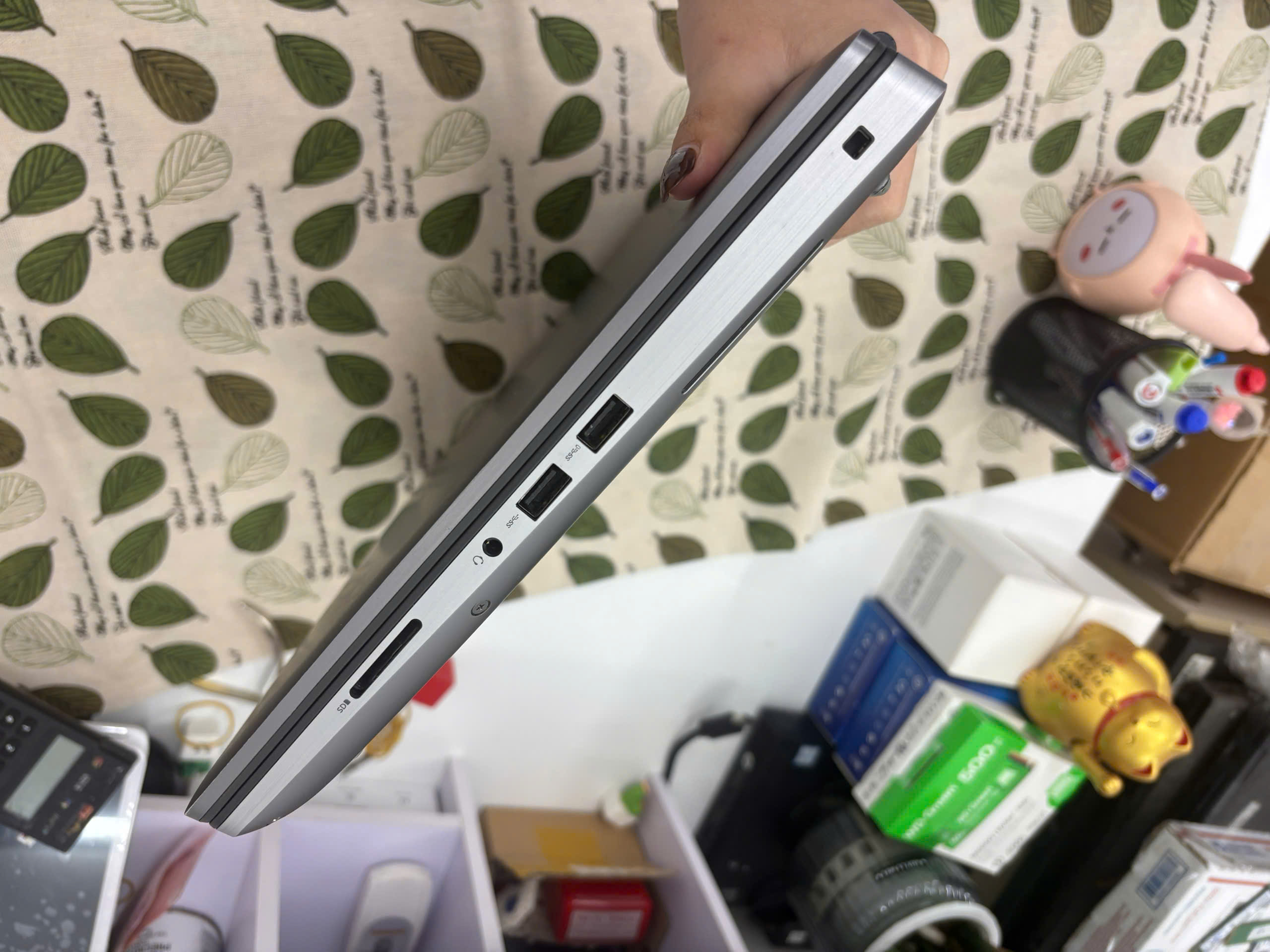 Dell Precision 7560