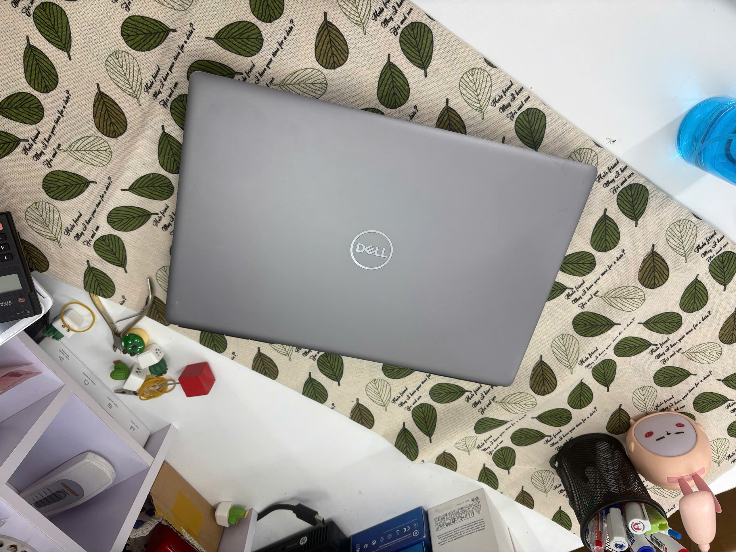 Dell Precision 7560