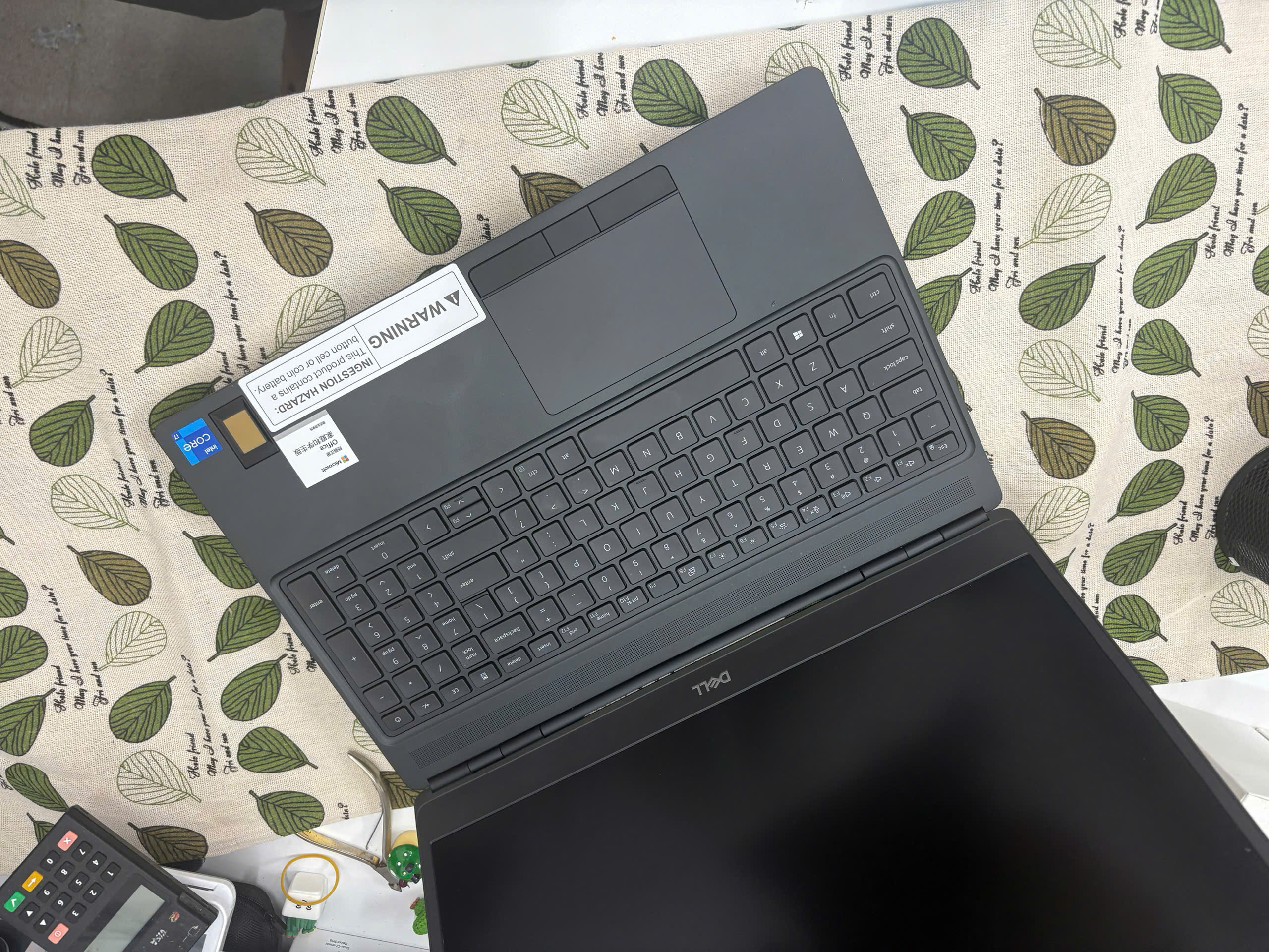 Dell Precision 7560