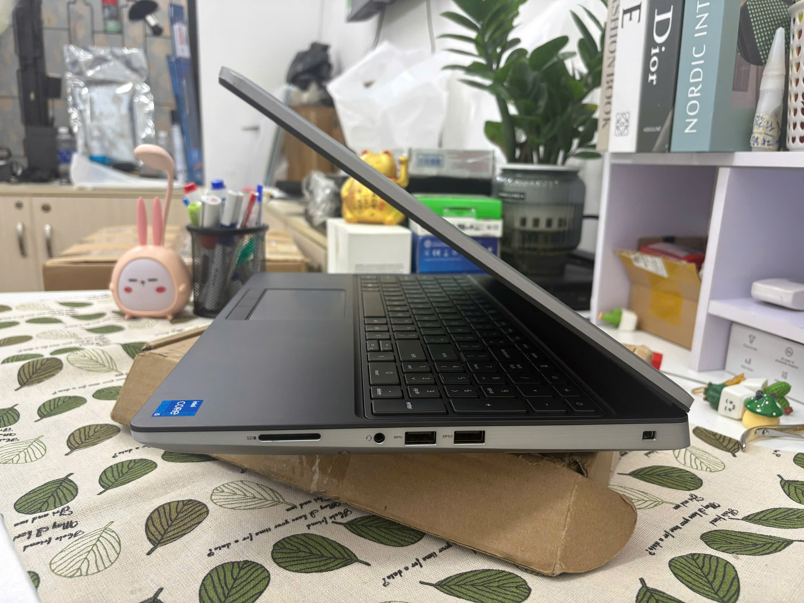 Dell Precision 7560