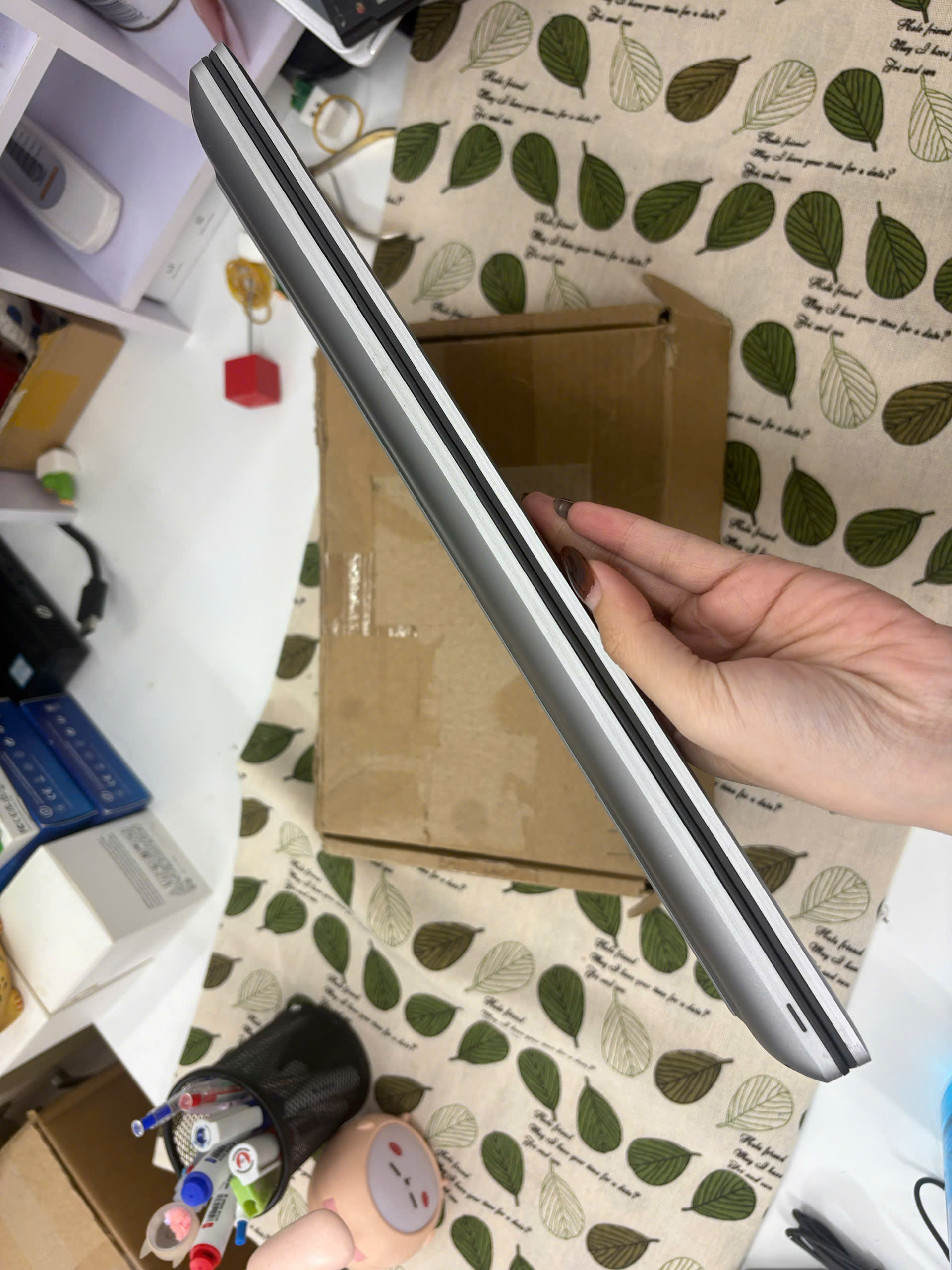 Dell Precision 7560