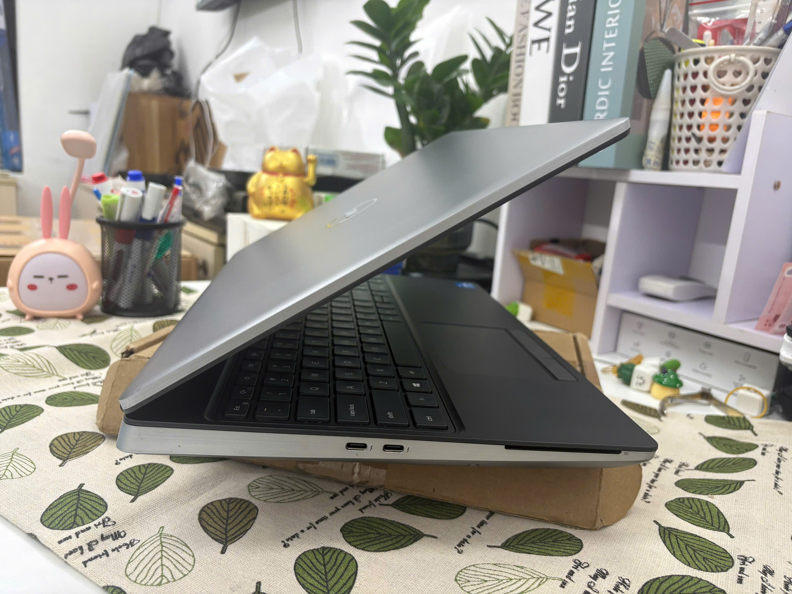 Dell Precision 7560