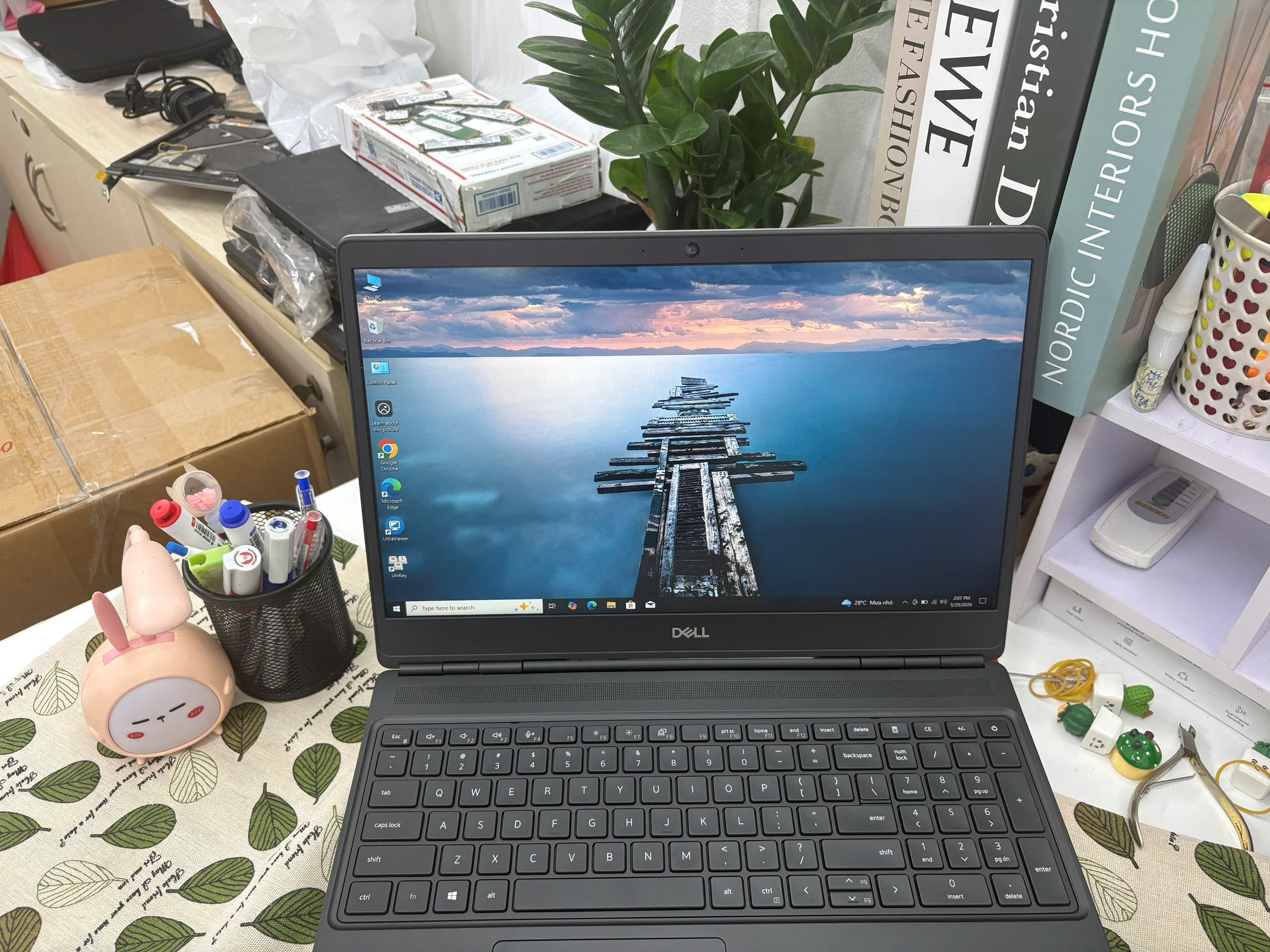 Dell Precision 7560