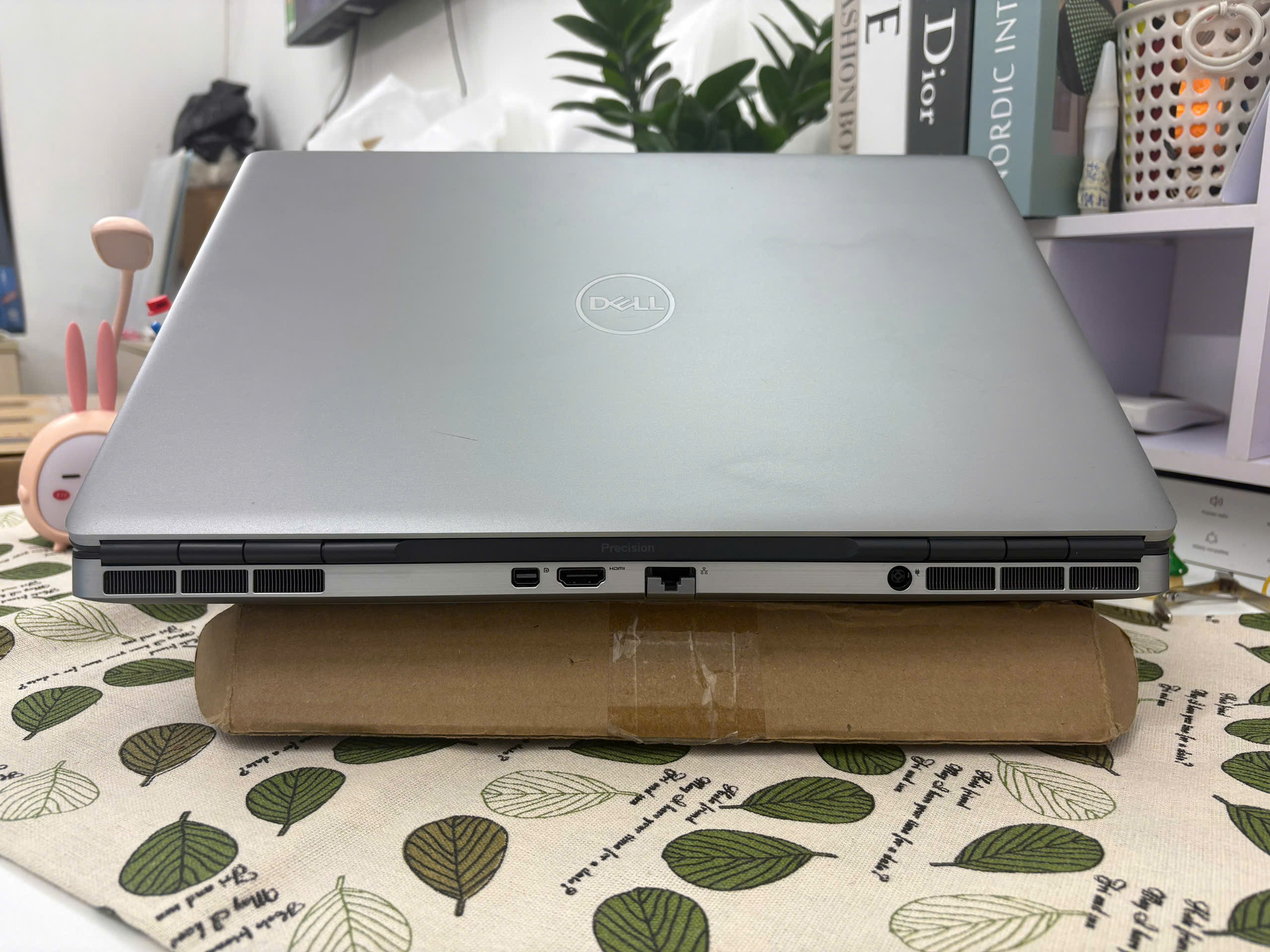 Dell Precision 7560