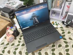 Dell Precision 7560