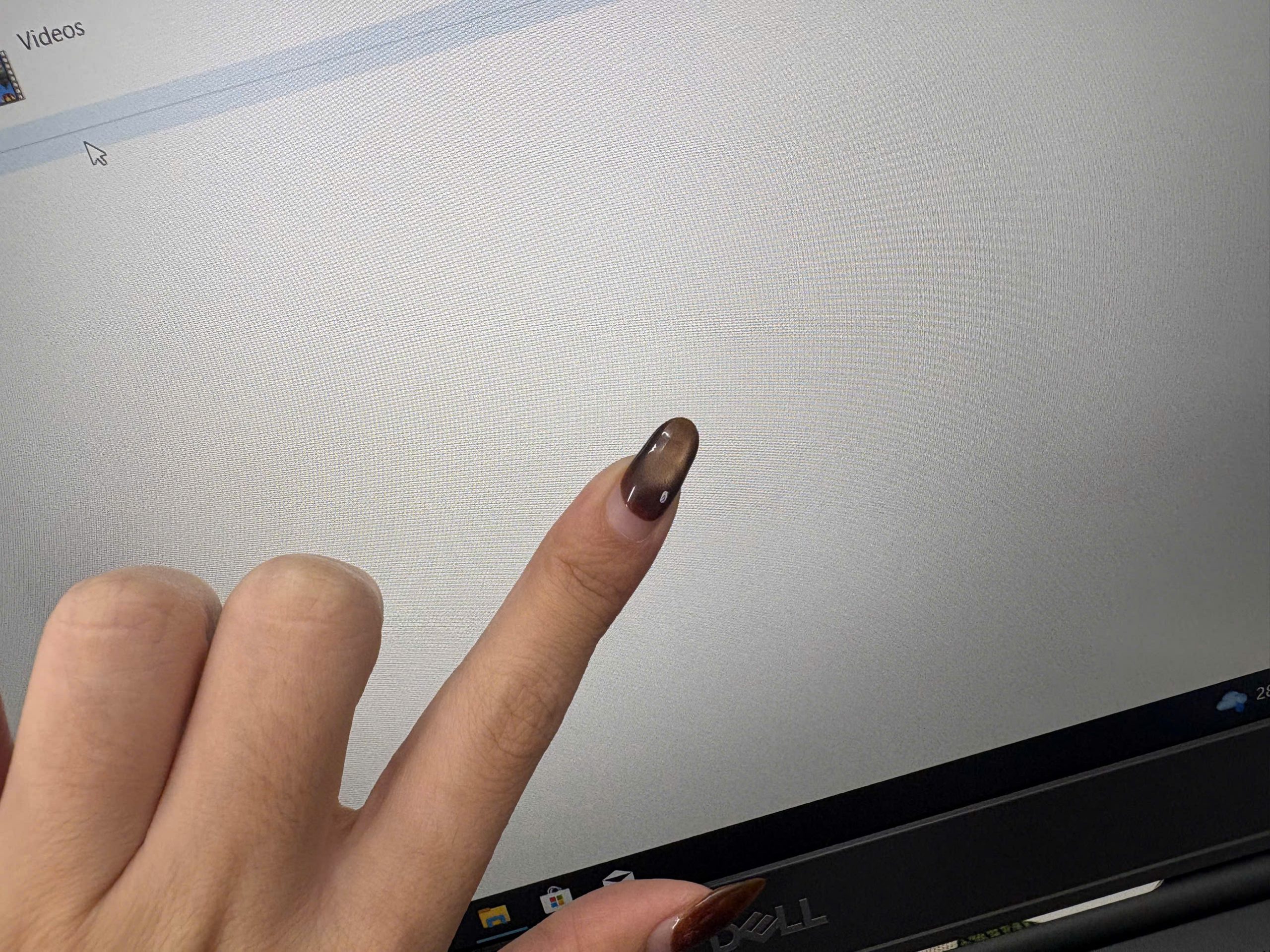 Dell Precision 7560