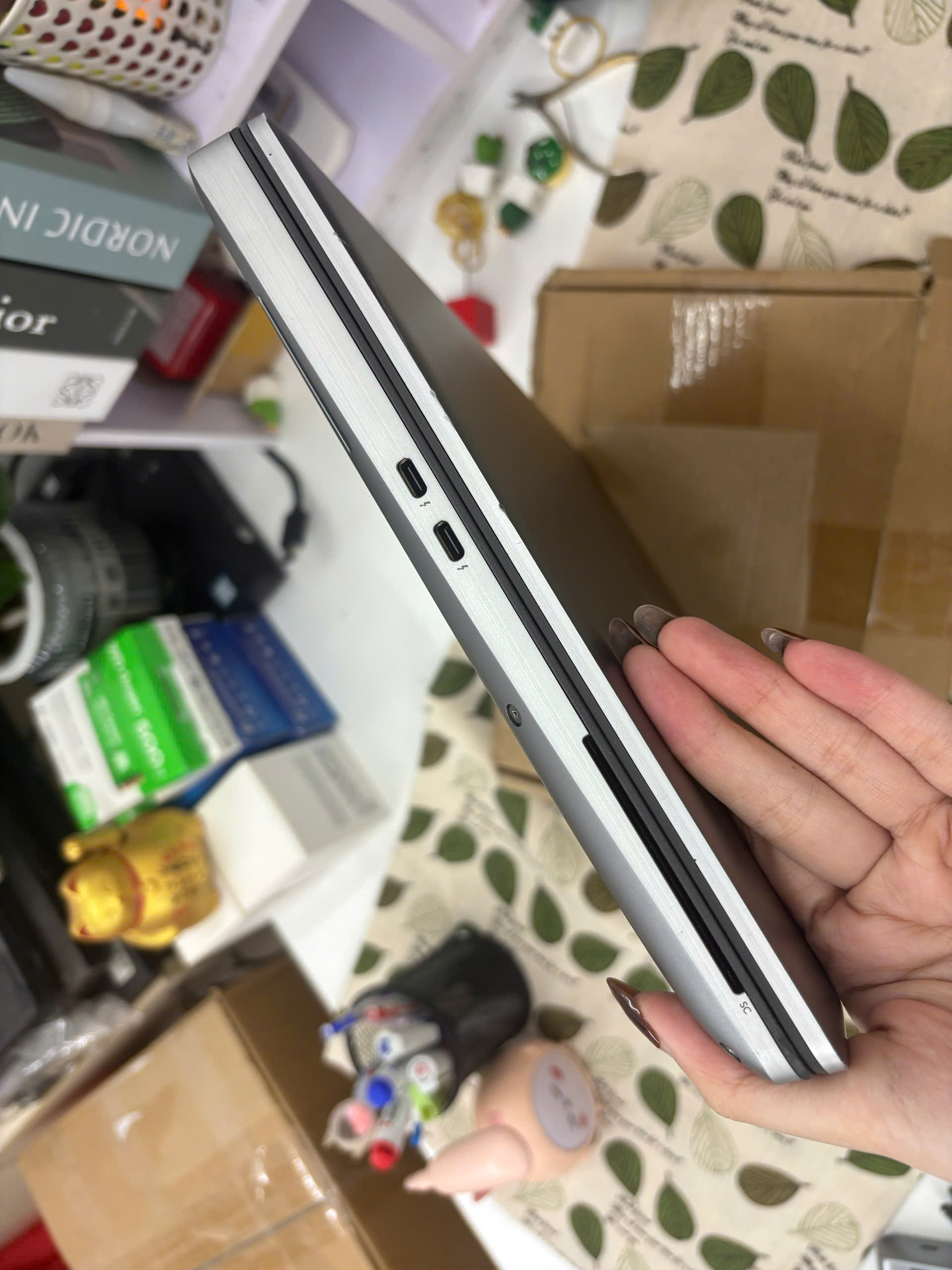 Dell Precision 7560