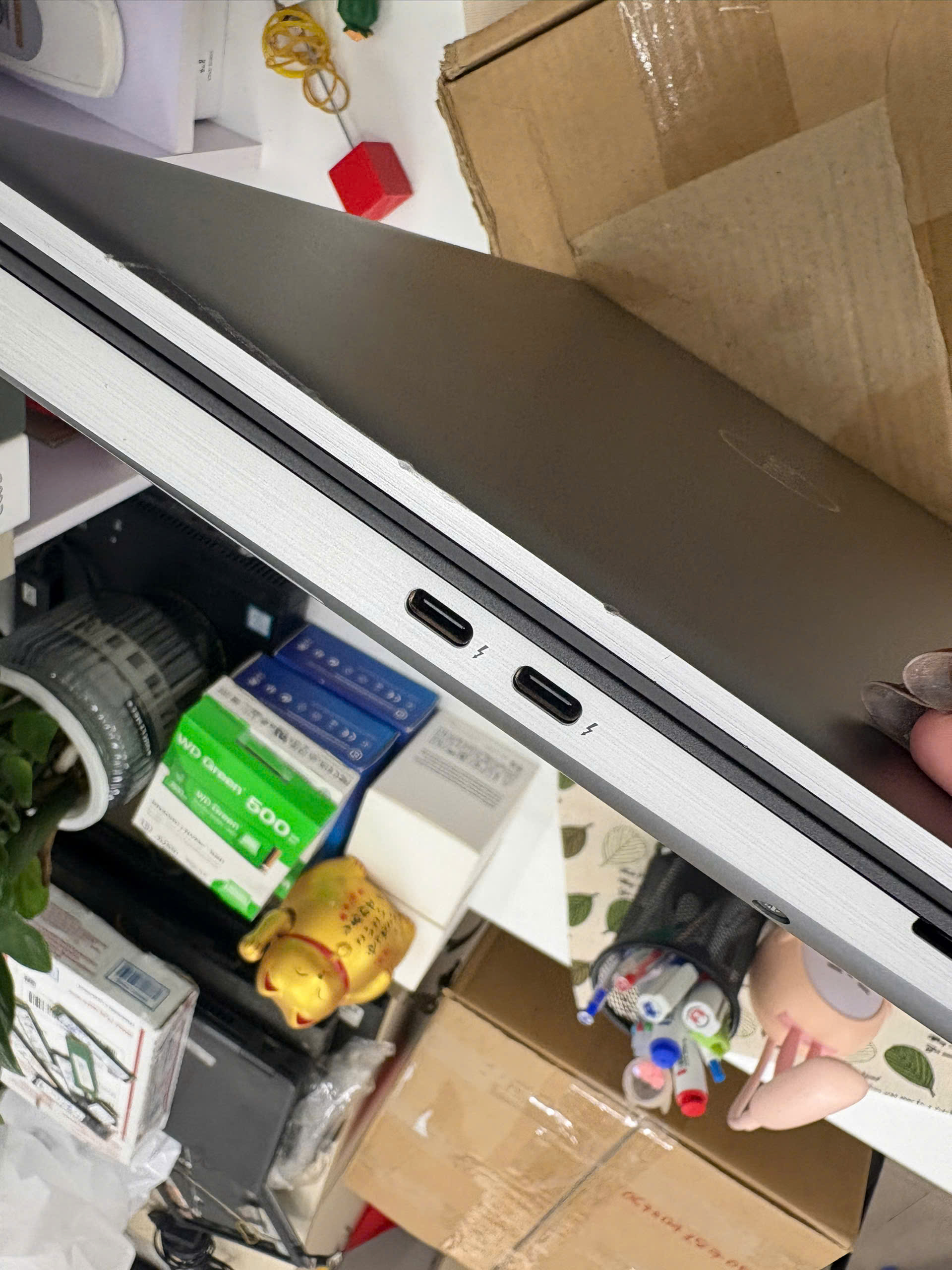 Dell Precision 7560