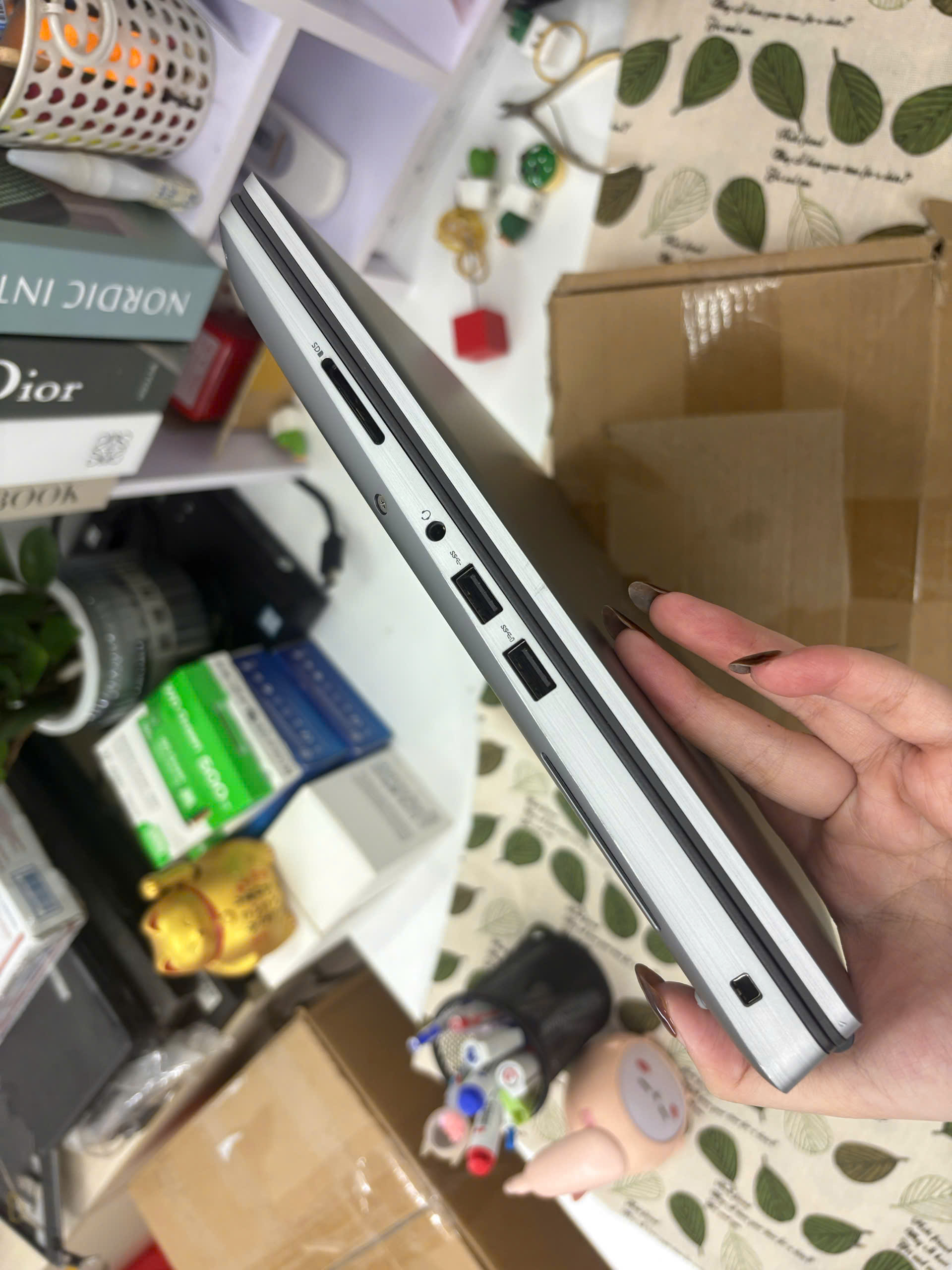 Dell Precision 7560
