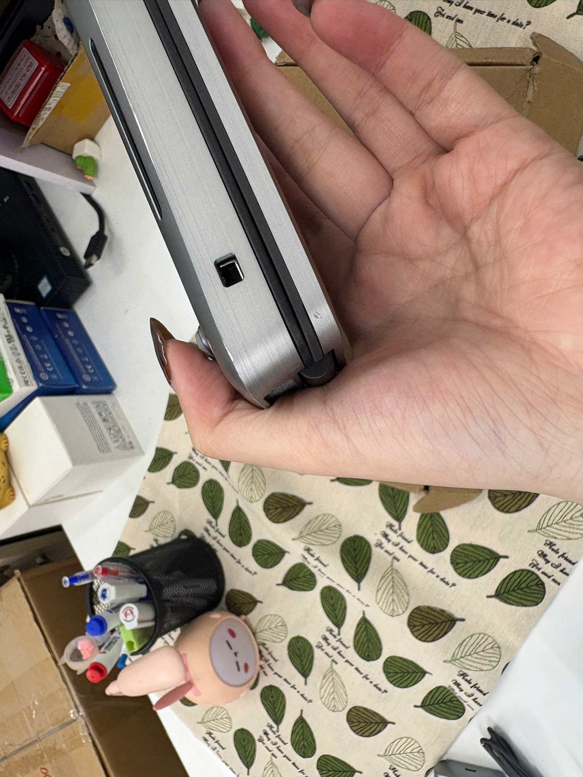 Dell Precision 7560