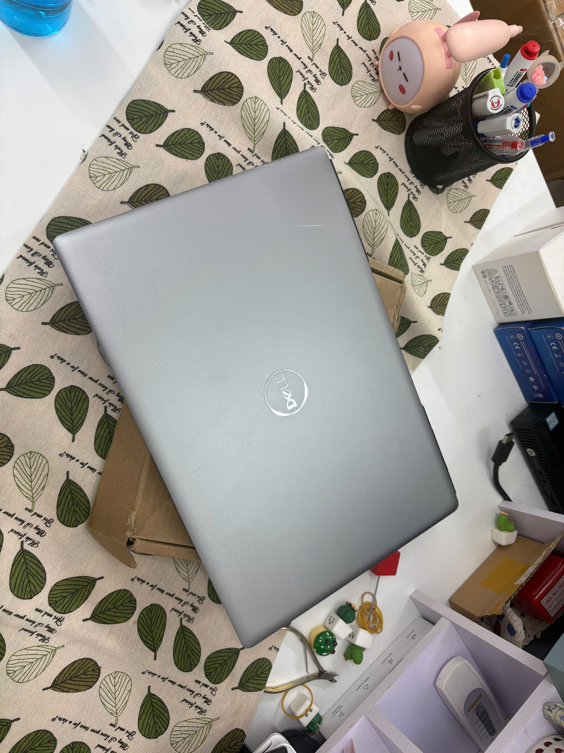 Dell Precision 7560