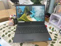 Dell Precision 7560